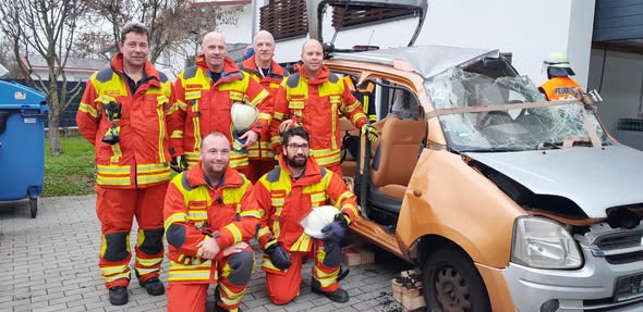 20251115 THL Ausbildung bei der Fa Schimpf in Sailauf 2