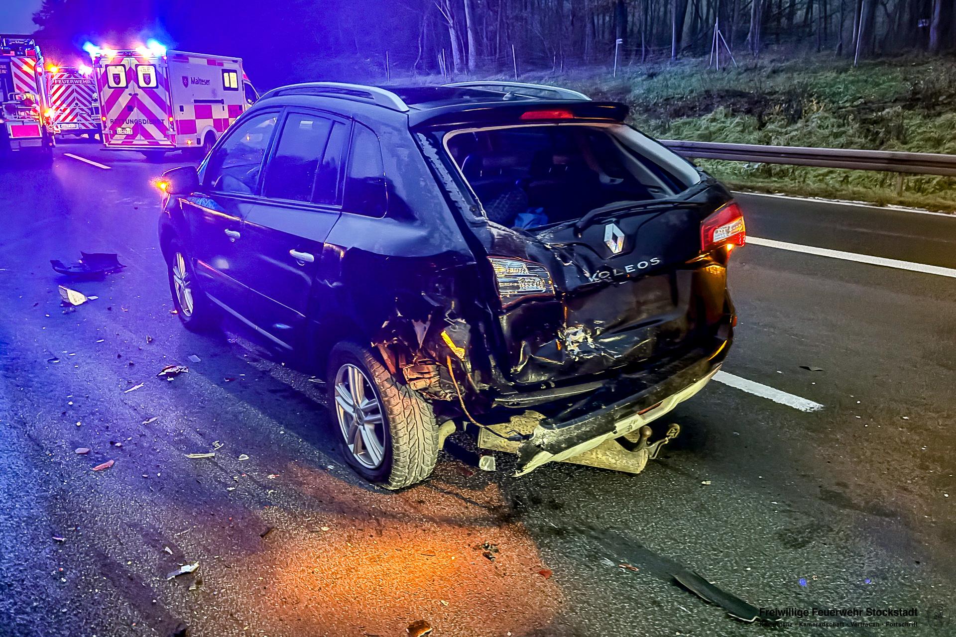 20251211 VU BAB A 3 Stockstadt 1