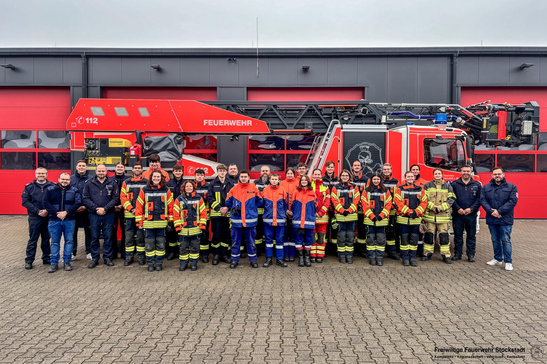 20251213 MTA Zwischenprüfung in Stockstadt 1