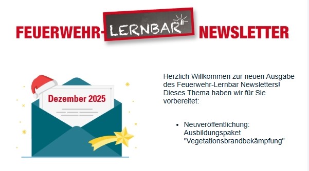 Newsletter lernbar