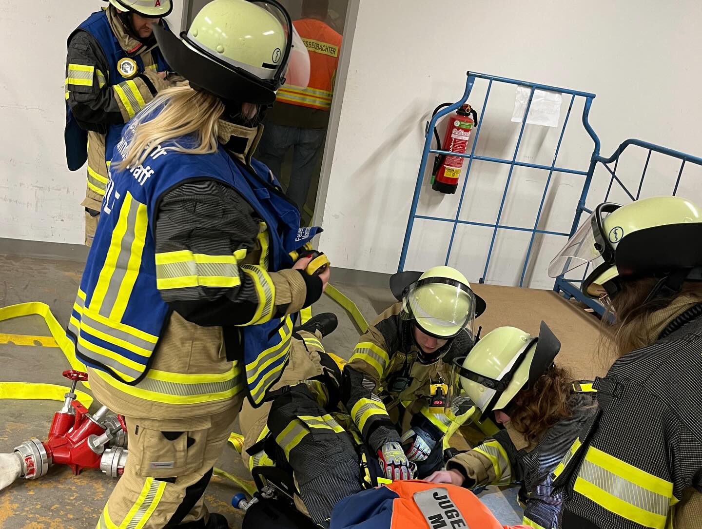 20251218 FF Mainaschaff Jahresabschlussübung 8