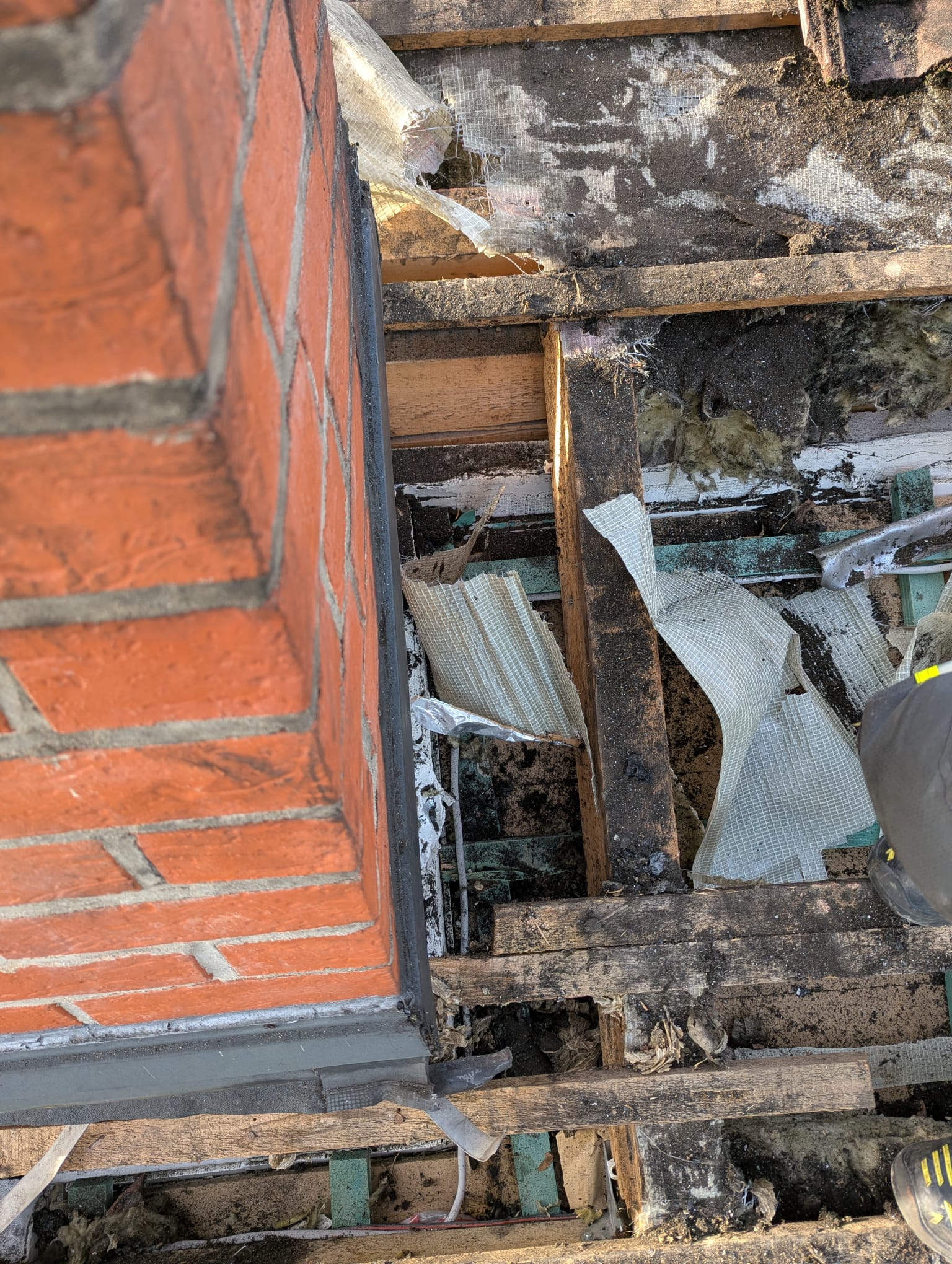 20251221 Kaminbrand Mömbris Schimborn 2