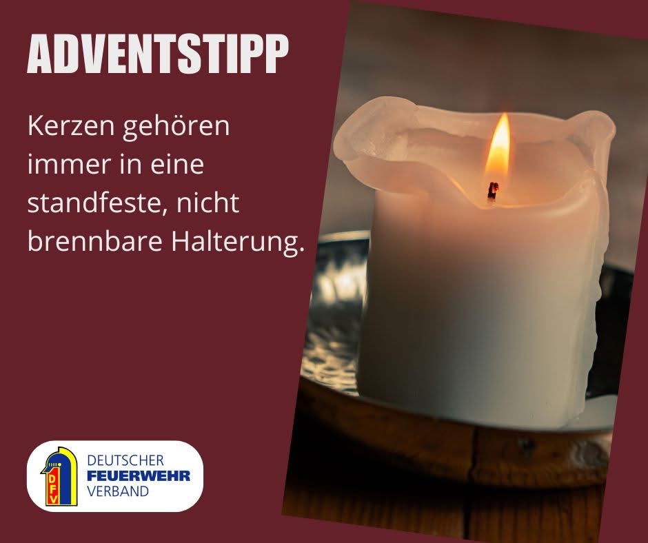 Adventstipp 1