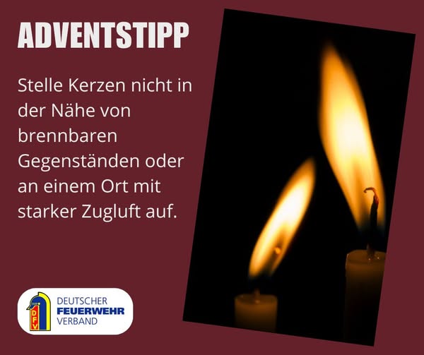 Adventstipp 2