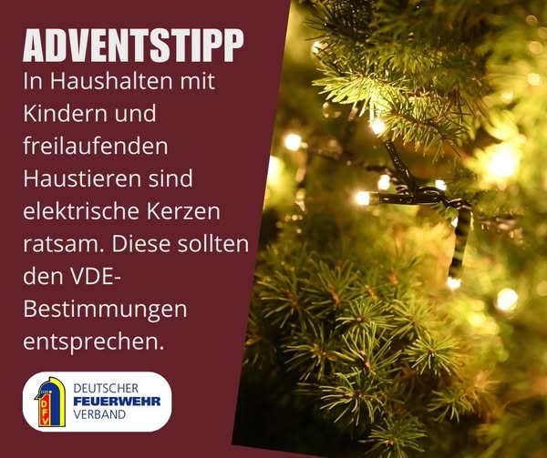 Adventstipp 6