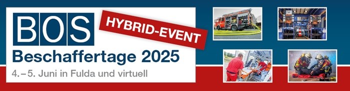 BOS Beschaffertage