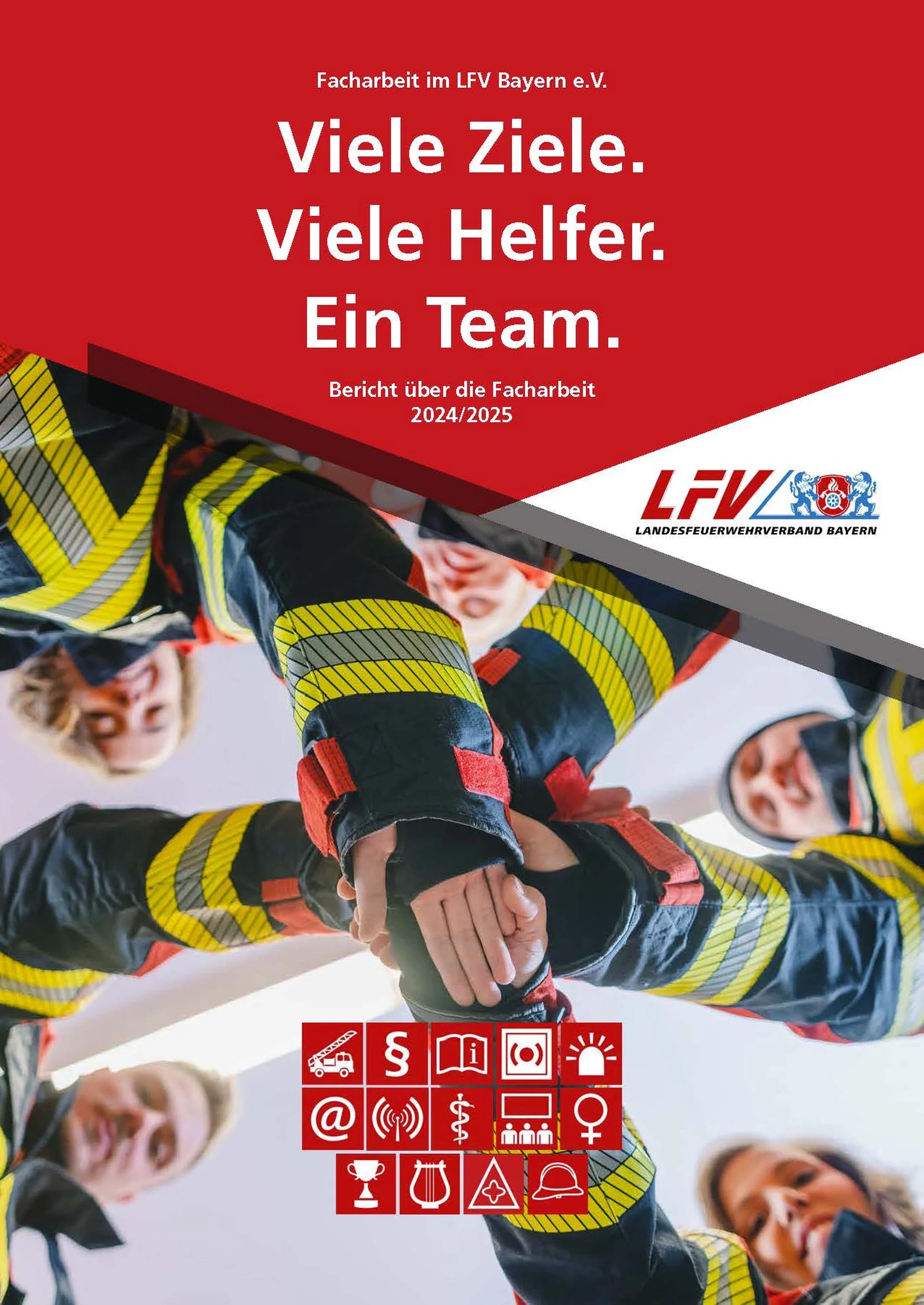 Bild bericht facharbeit 2025