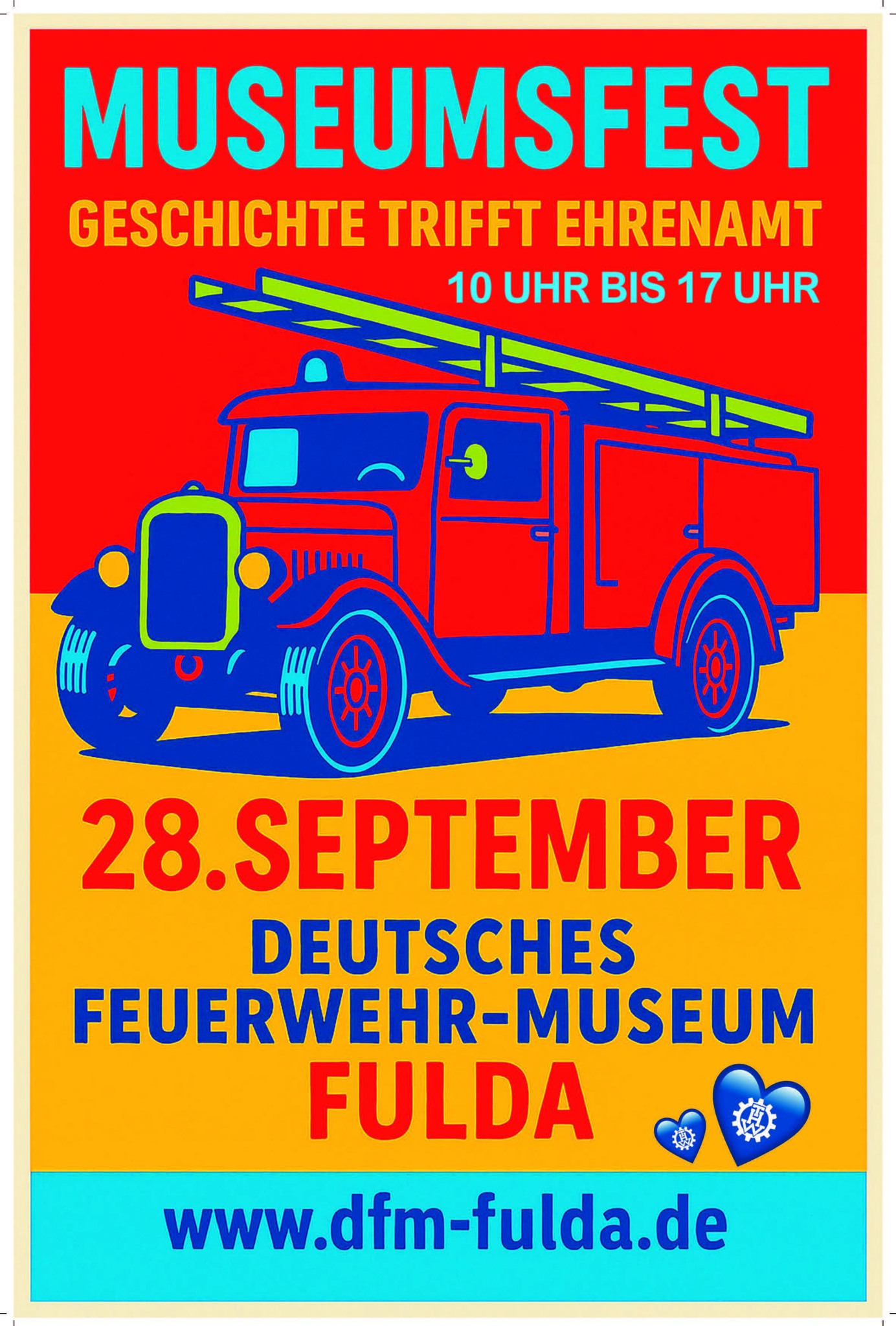 DFM Einladung Museumstag