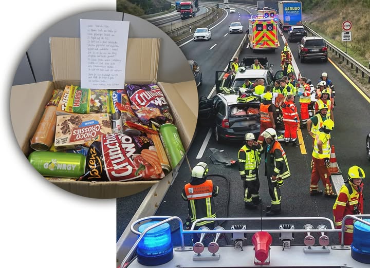 Dankeschön Paket Waldaschaff