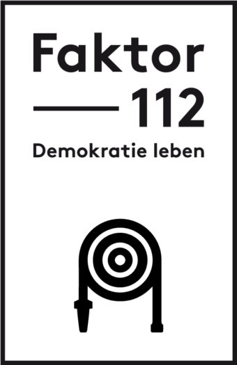 Faktor112 Logo