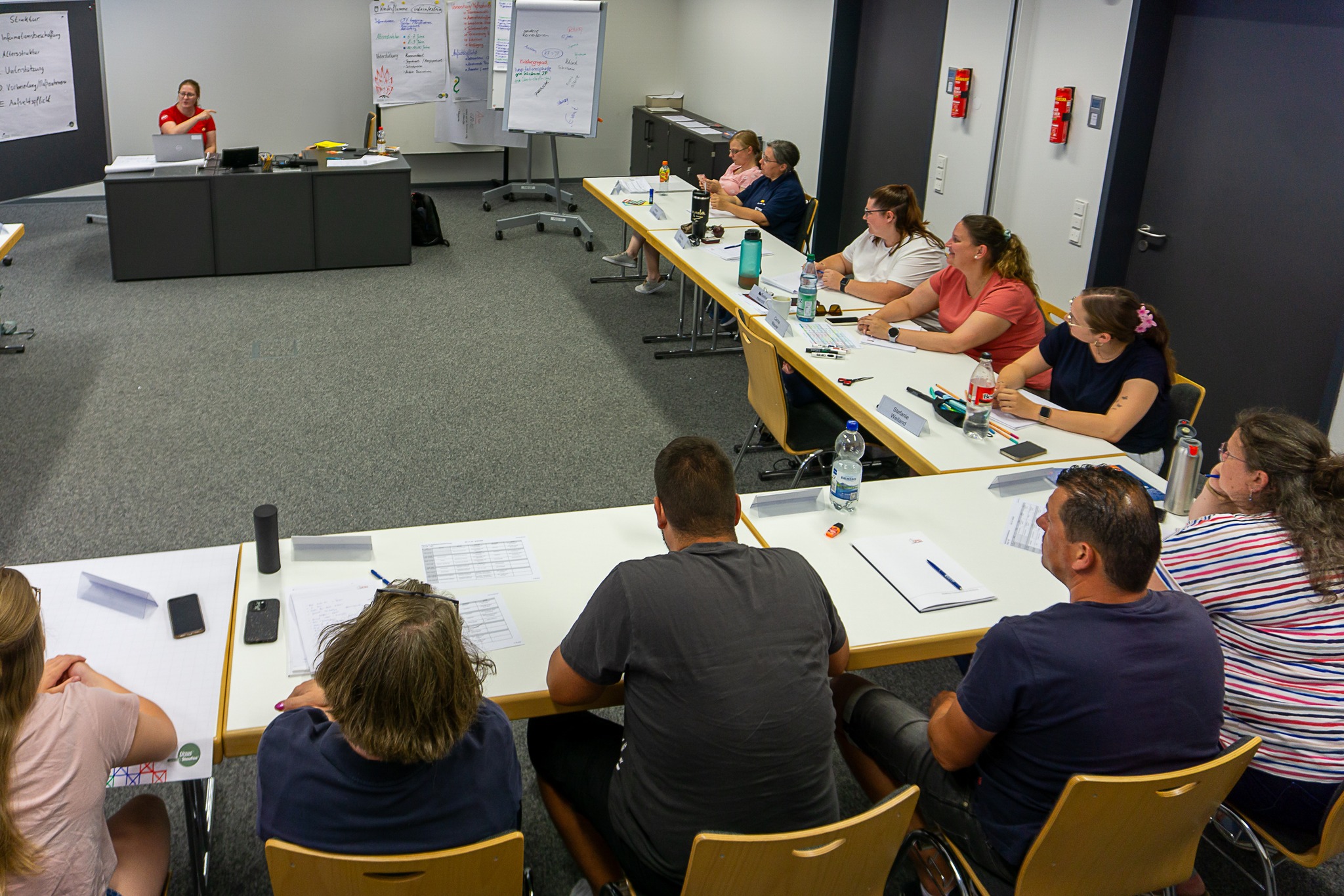 Freier Seminarplatz 2