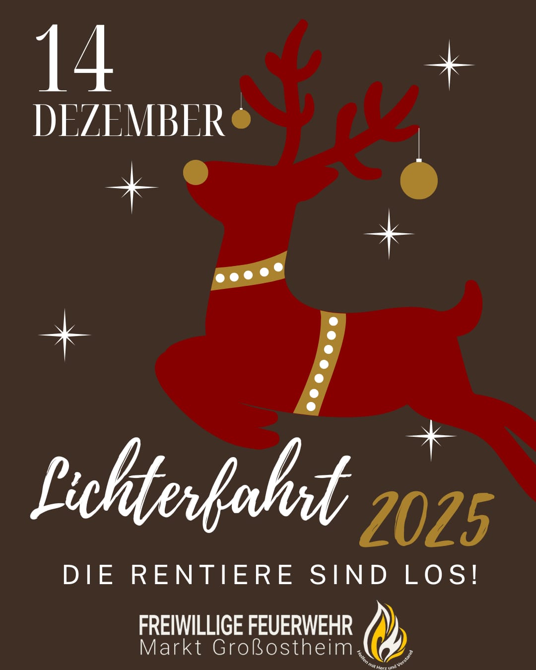 Lichterfahrt 2025