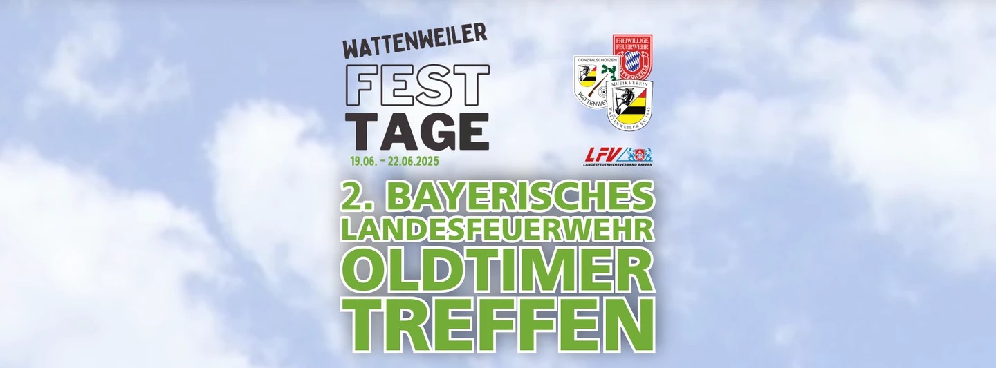 Oldtimertreffen 2025