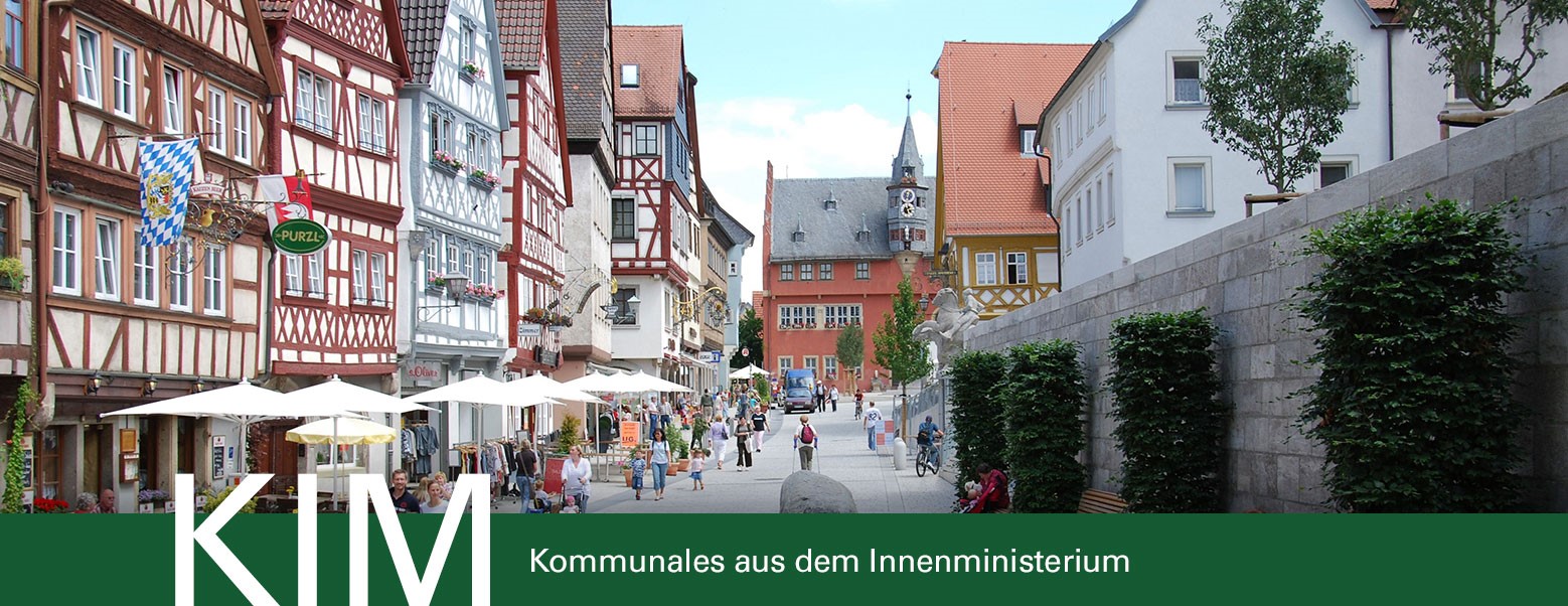 StMI KIMaktuell