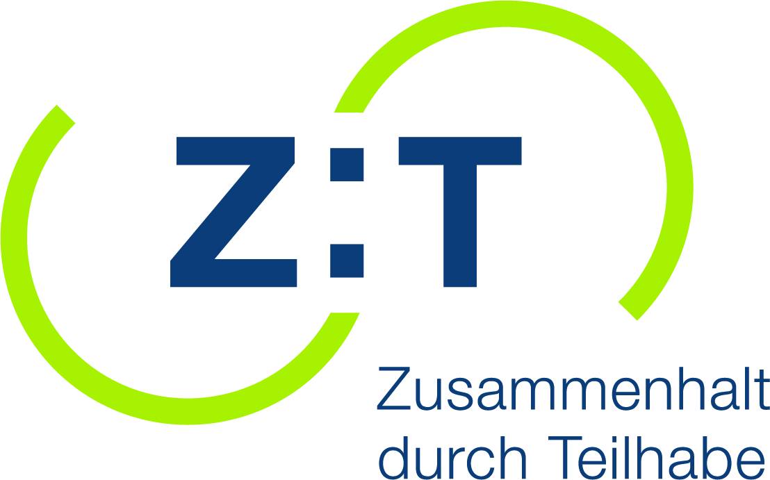 Zusammenhalt durch Teilhabe