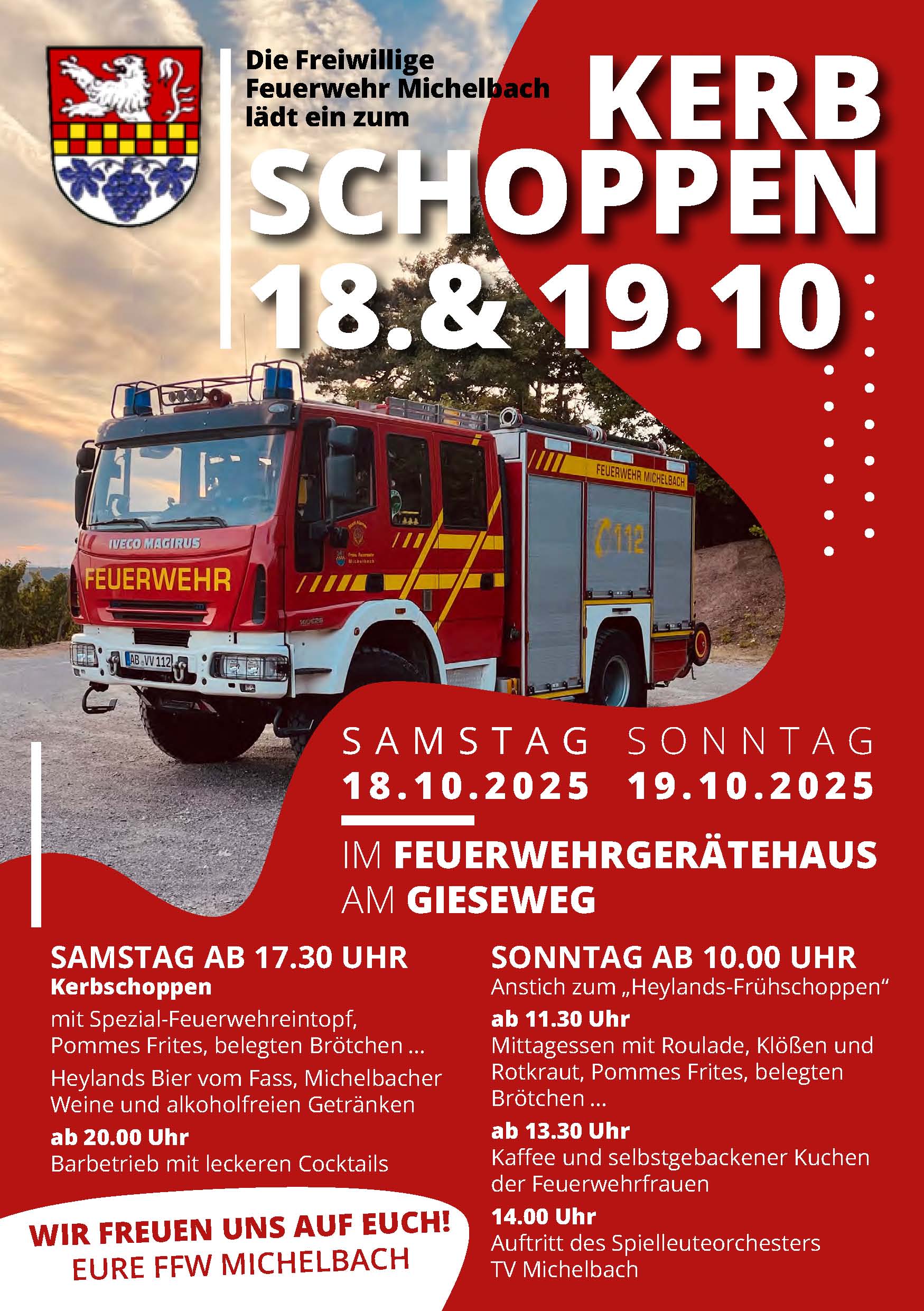 ffmika Kerb Flyer 25 Seite 1