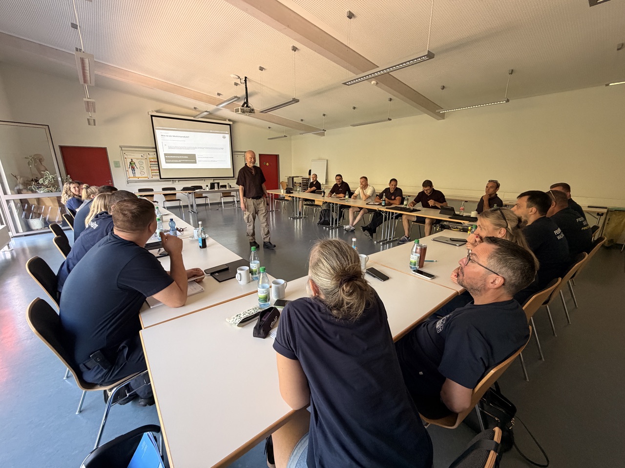 20260711 Ausbildung zum Medizinproduktebeauftragten in Mömbris 1