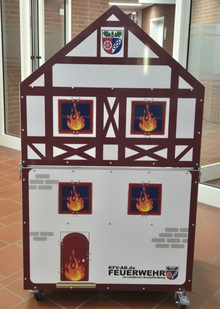 2026 Spritzwand Jugendfeuerwehr