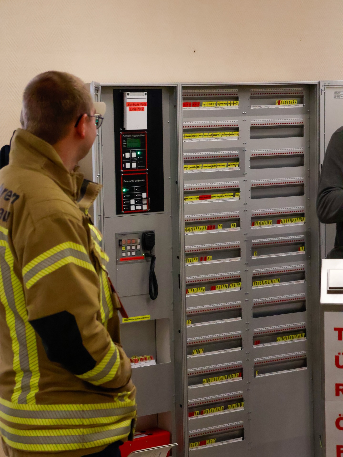 20260126 FF Wasserlos Objektbesichtigung Krankenhaus 3