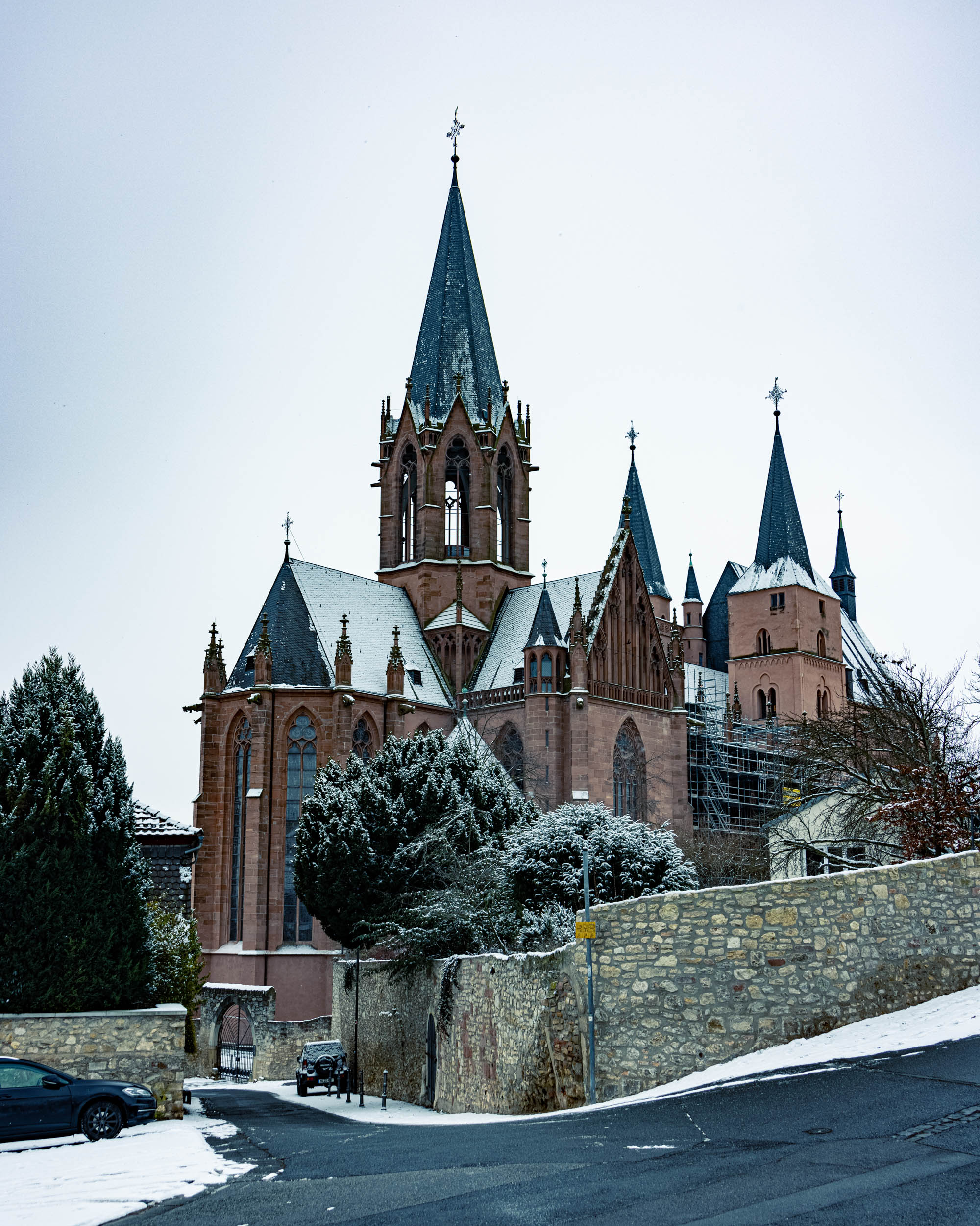 20260106 FF Großostheim Ausflug nach Oppenheim 1
