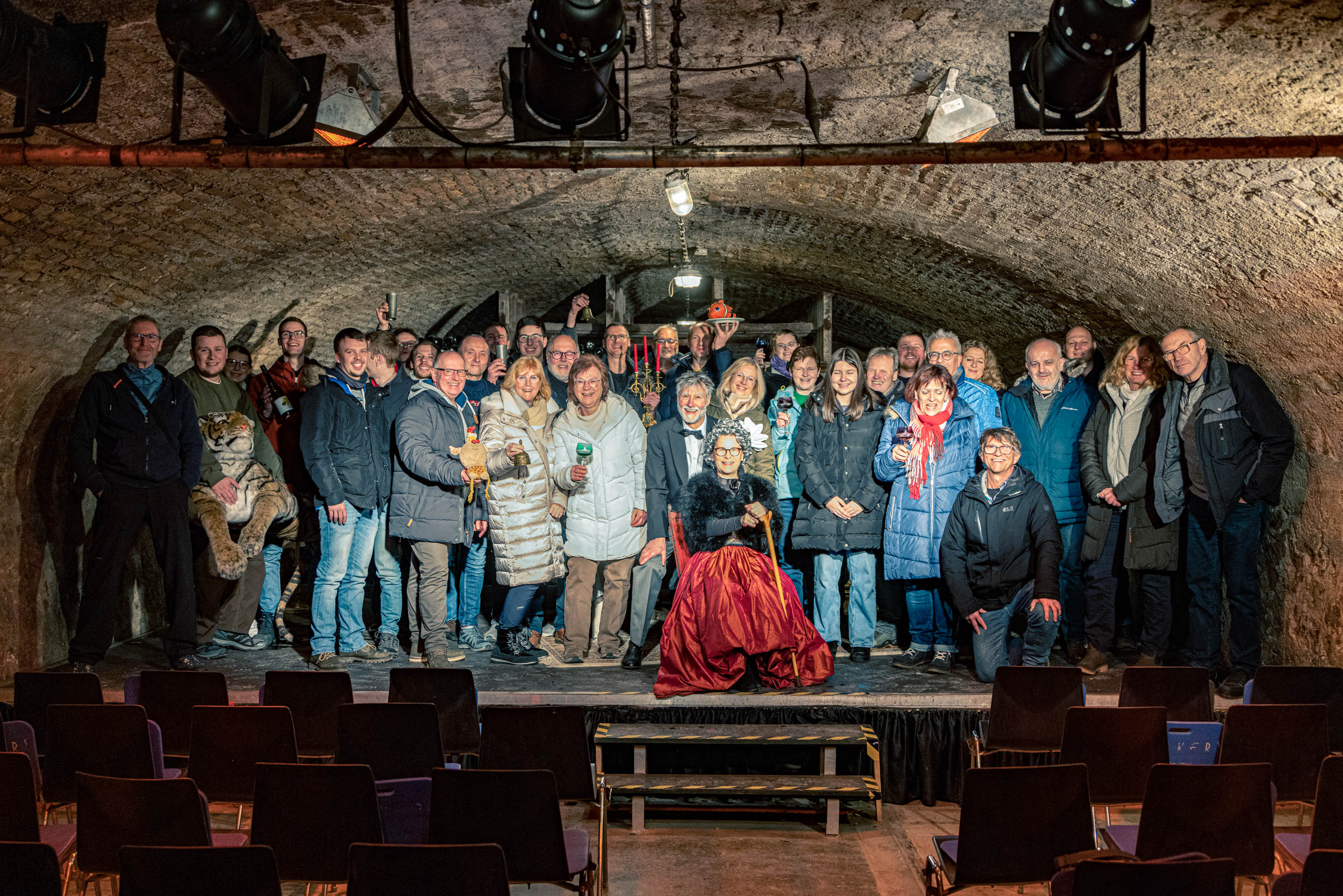 20260106 FF Großostheim Ausflug nach Oppenheim 8