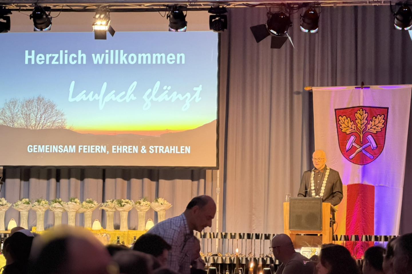 20260110 Neujahrsempfang mit Ehrungen Gemeinde Laufach 1