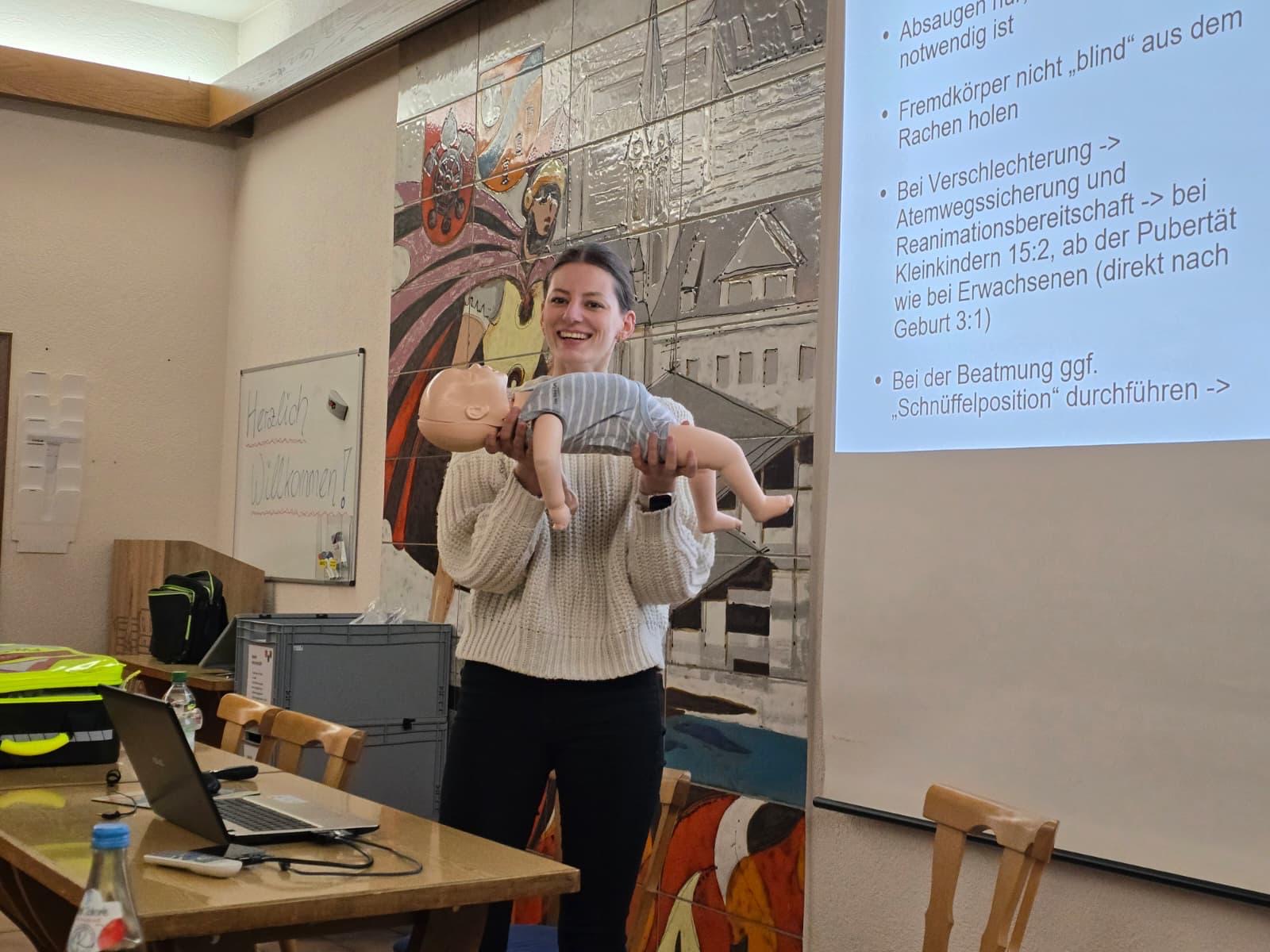 20260112 FF Glattbach Fortbildung Kindernotfälle 1