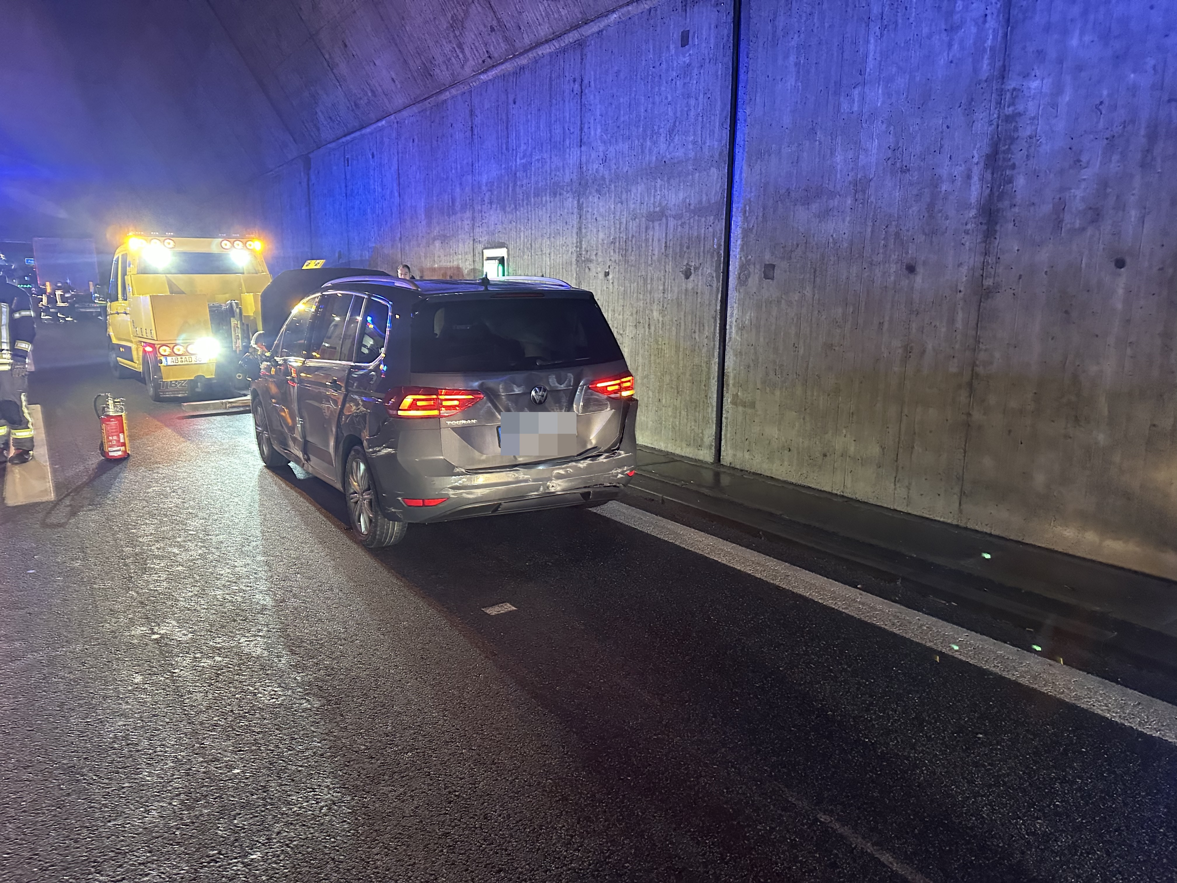 20260113 VU BAB A 3 Hösbach Einh