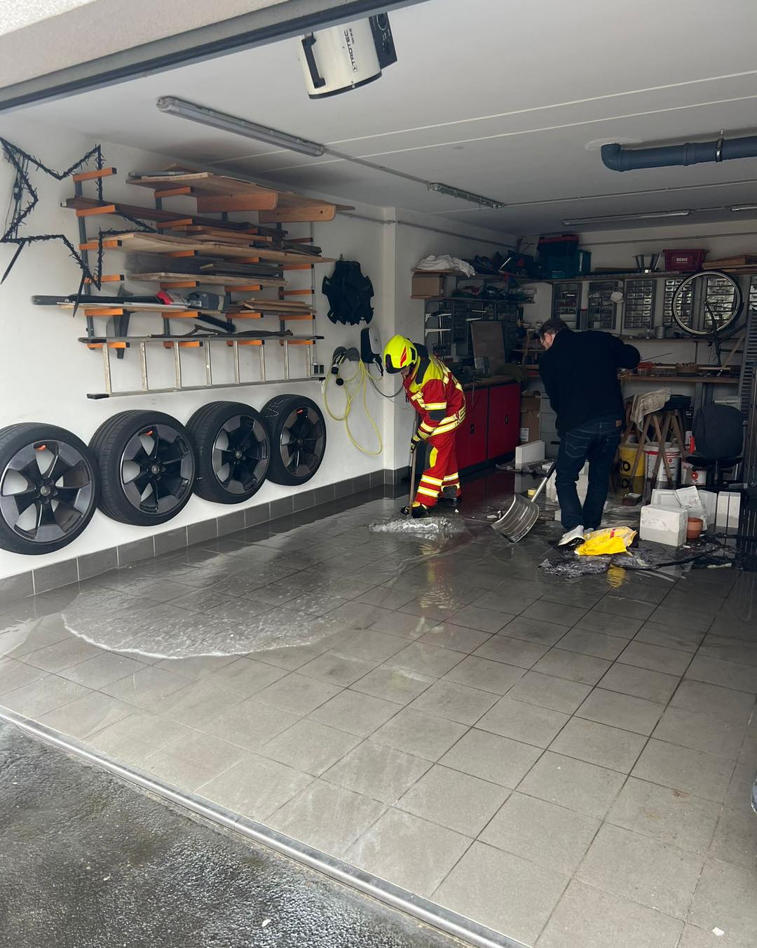 20260117 Wasserschaden Glattbach 1