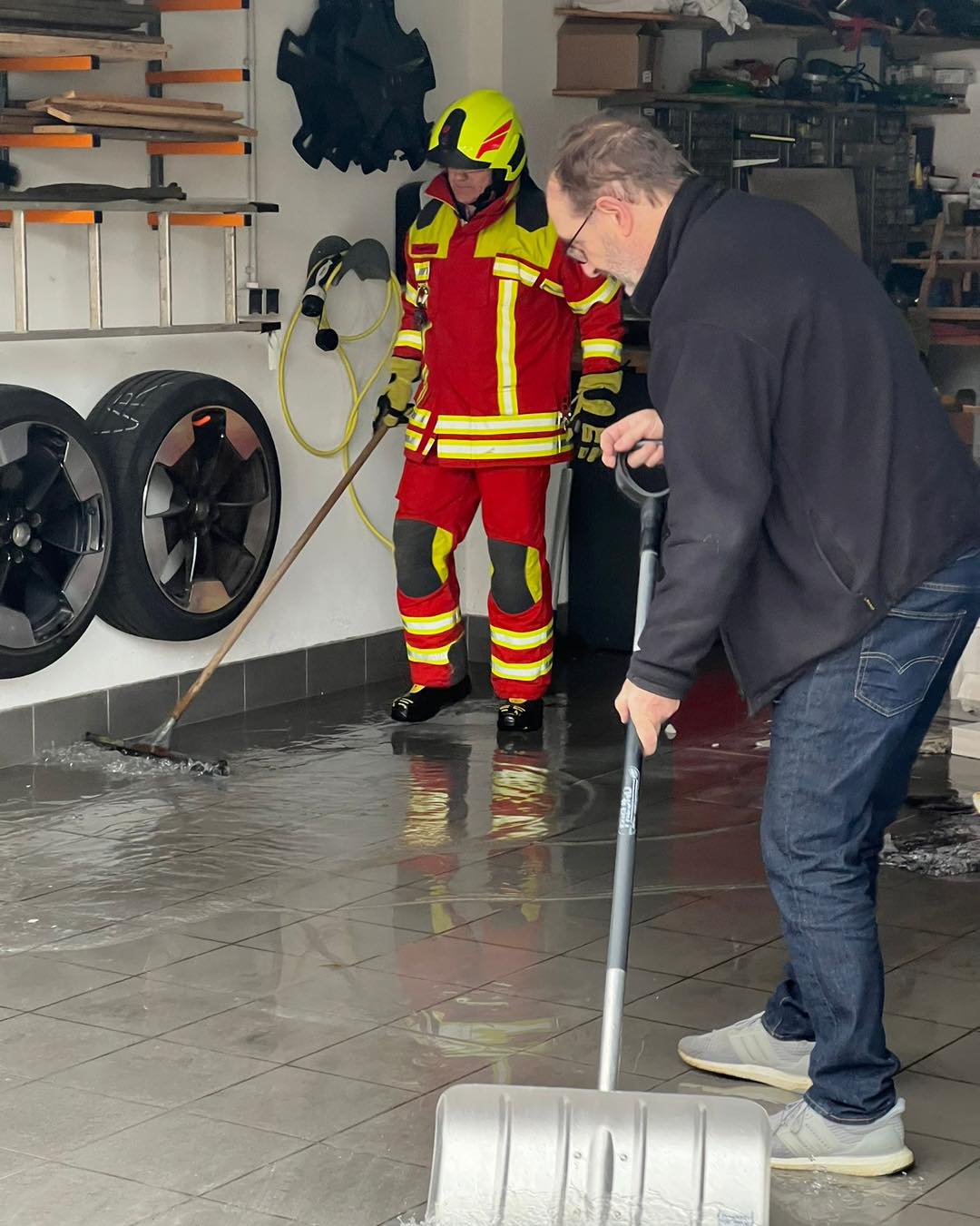 20260117 Wasserschaden Glattbach 2