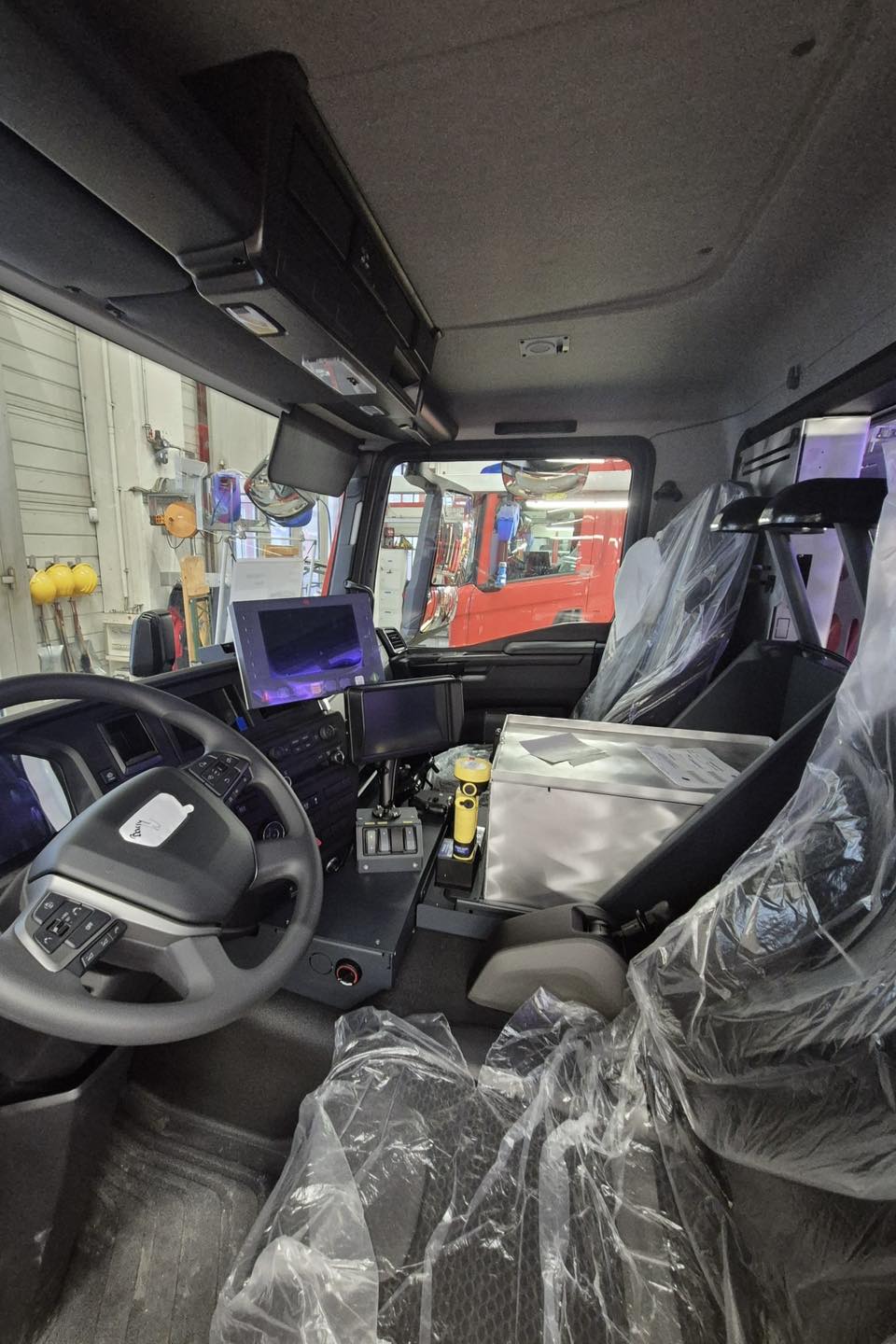 20260129 FF Laufach Rohbauabnahme neues LF 20 3