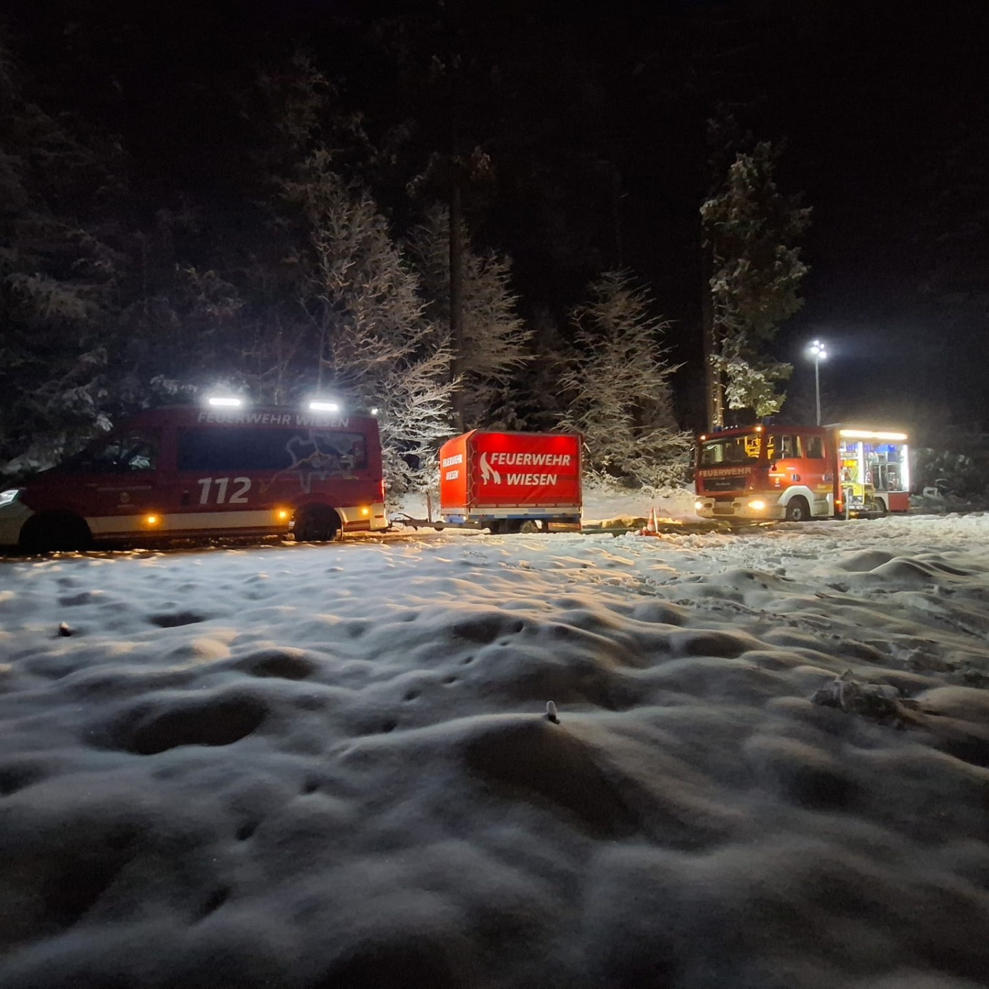 20260130 FF Wiesen Übung Eisrettung Wiesbüttsee 7