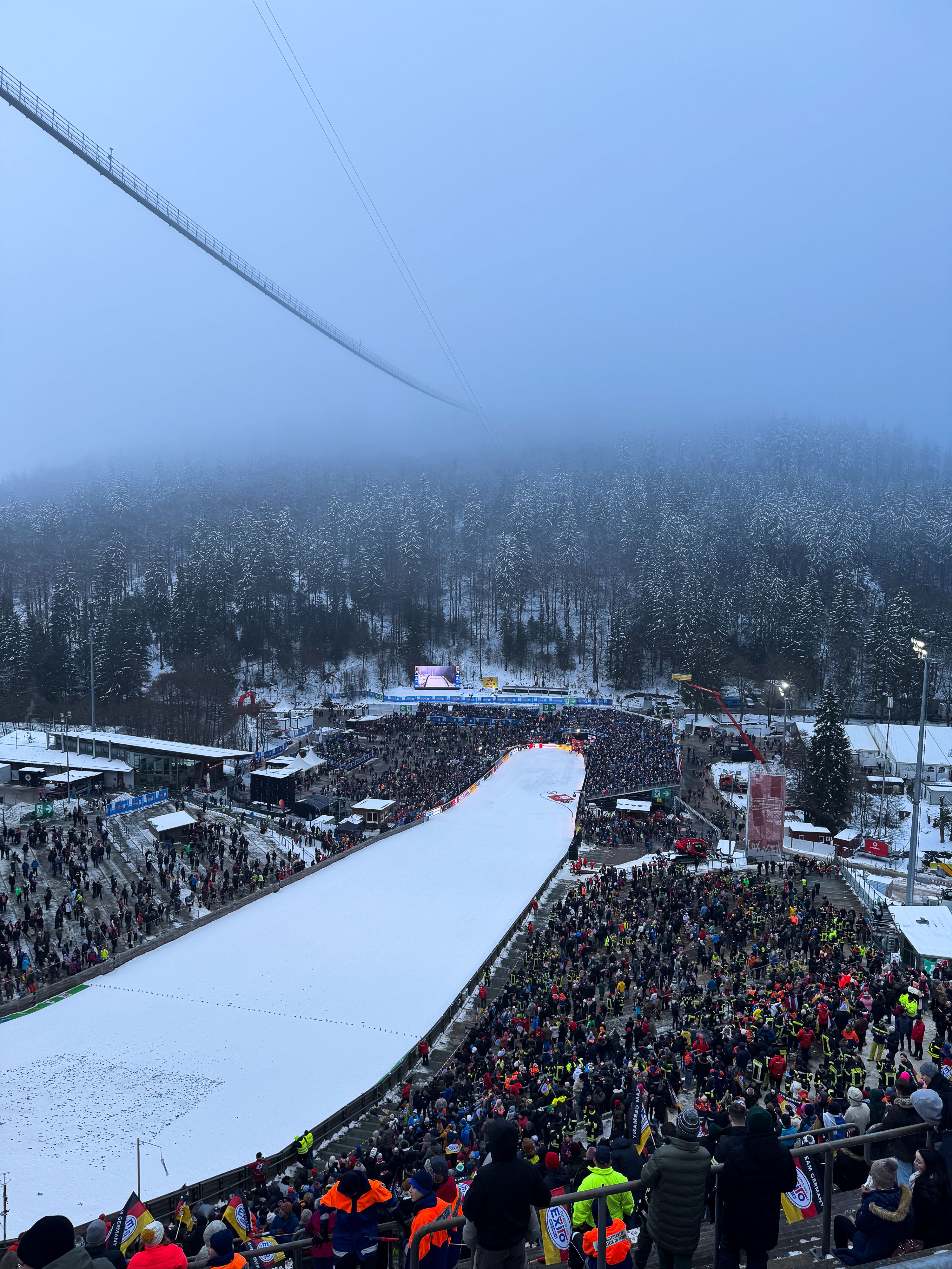 20260201 Feuerwehrangebot Skispringen Willingen 12
