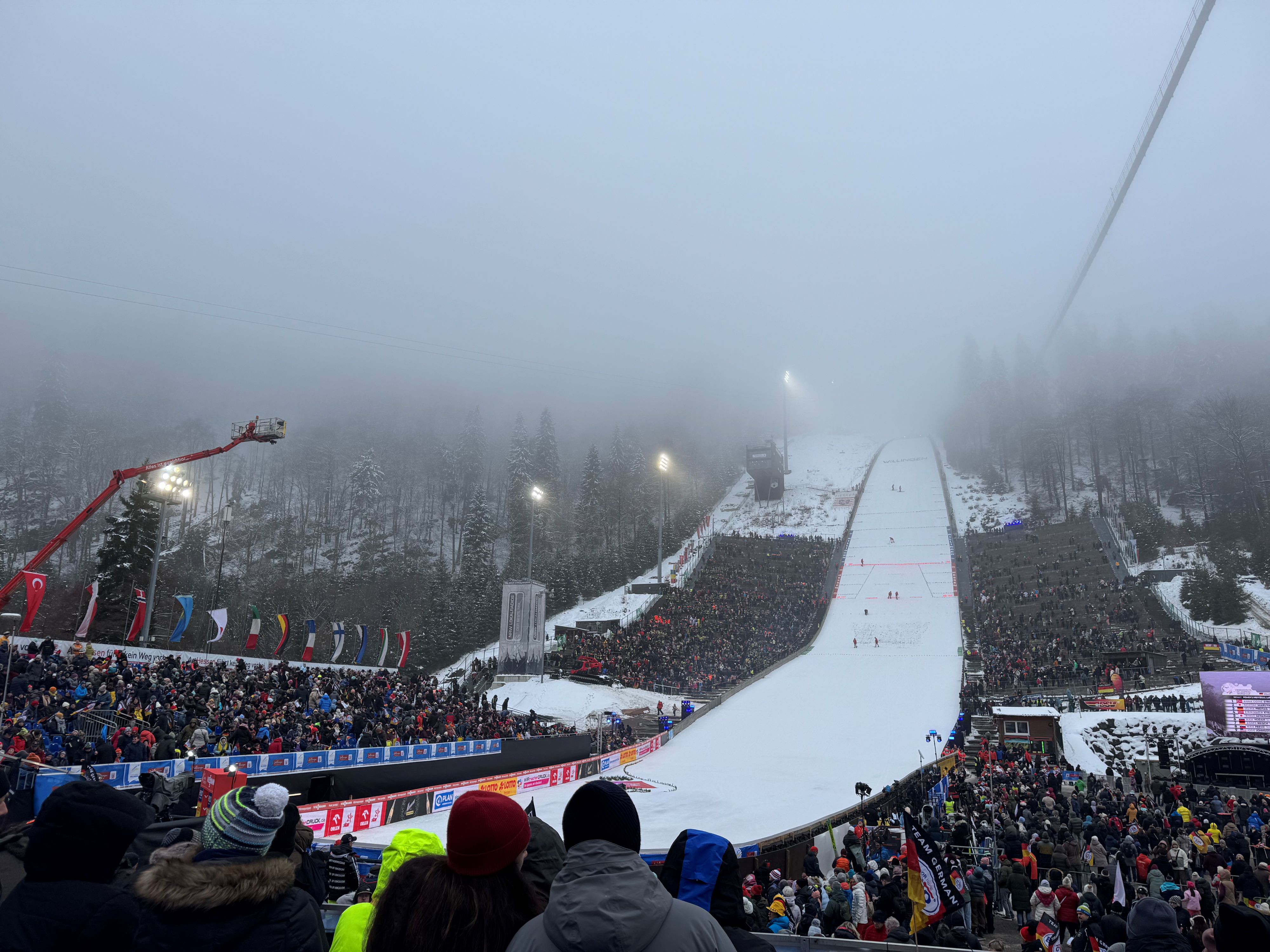 20260201 Feuerwehrangebot Skispringen Willingen 7