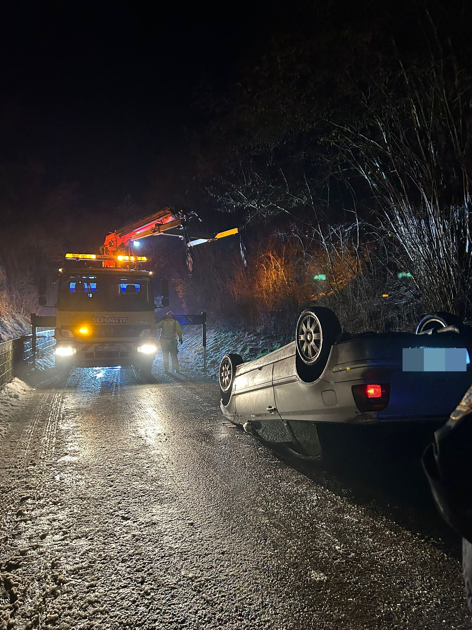 20260203 VU Großostheim Wenigumstadt P