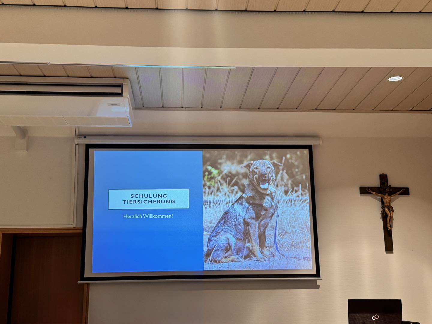 20260205 FF Mainaschaff Ausbildung Kleintierrettung Tiersicherung 1