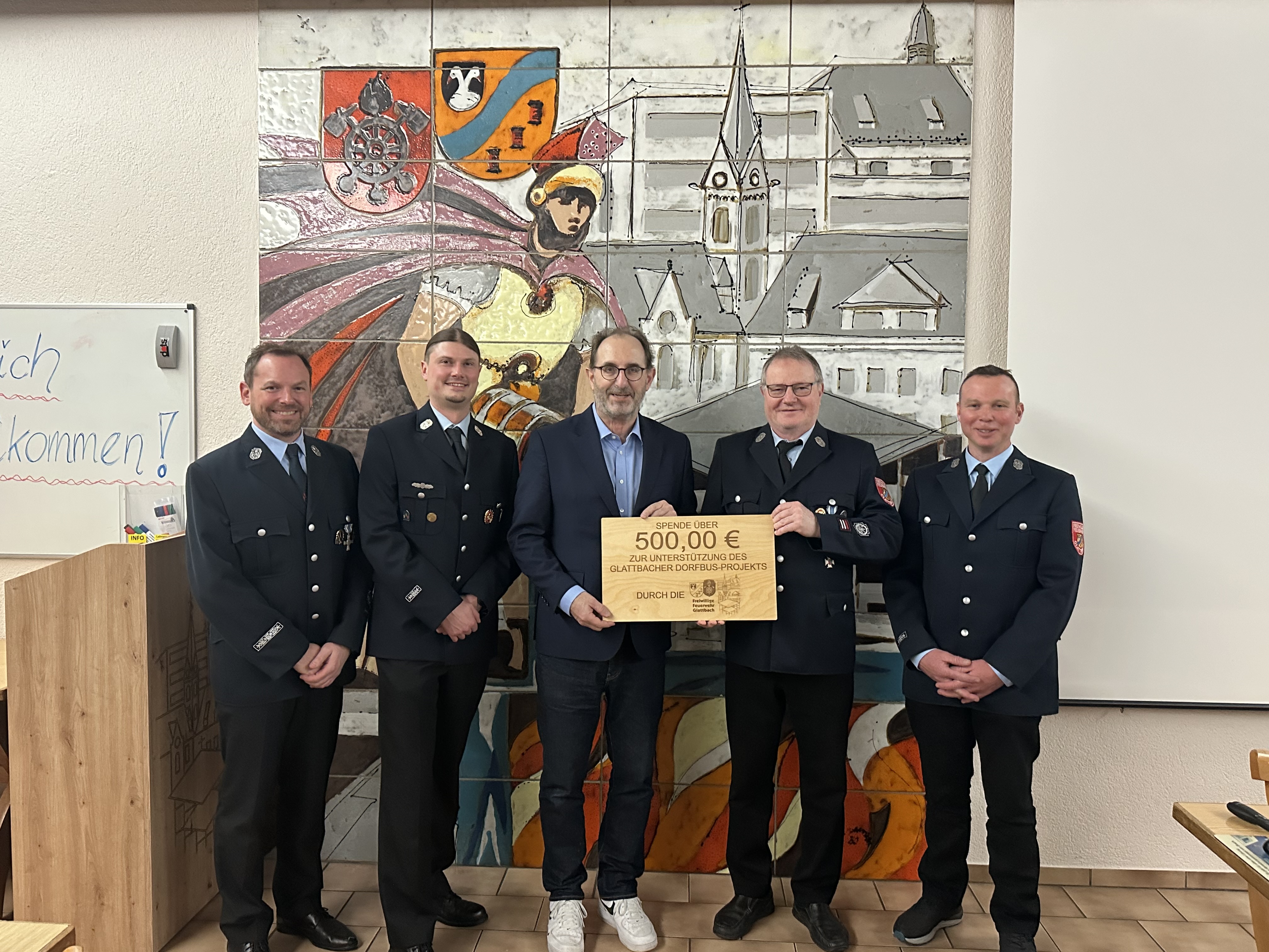 20260221 FF Glattbach DV und Vereinsversammlung 2