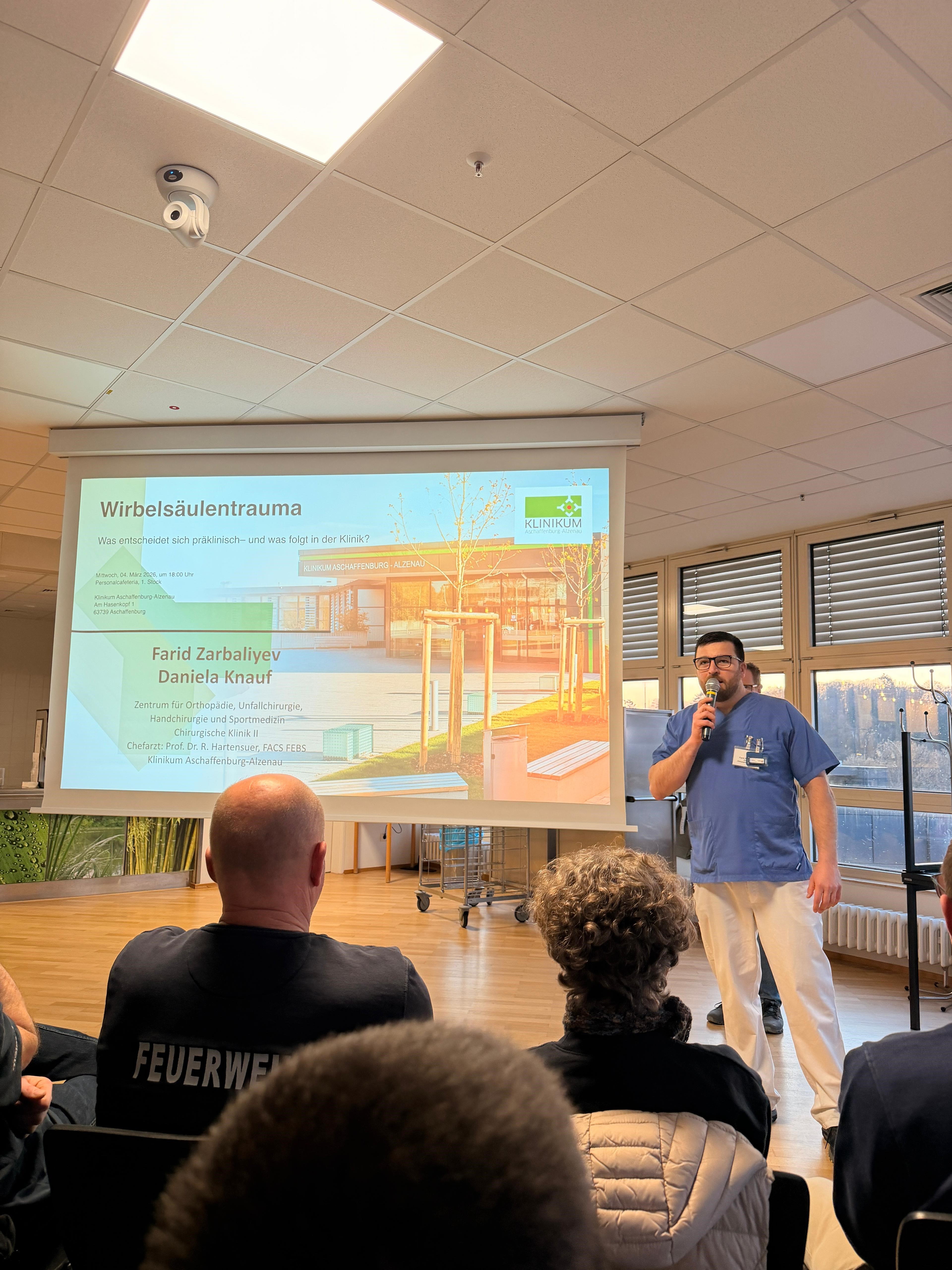 20260304 Fortbildung Wirbelsäulentrauma Klinikum 10