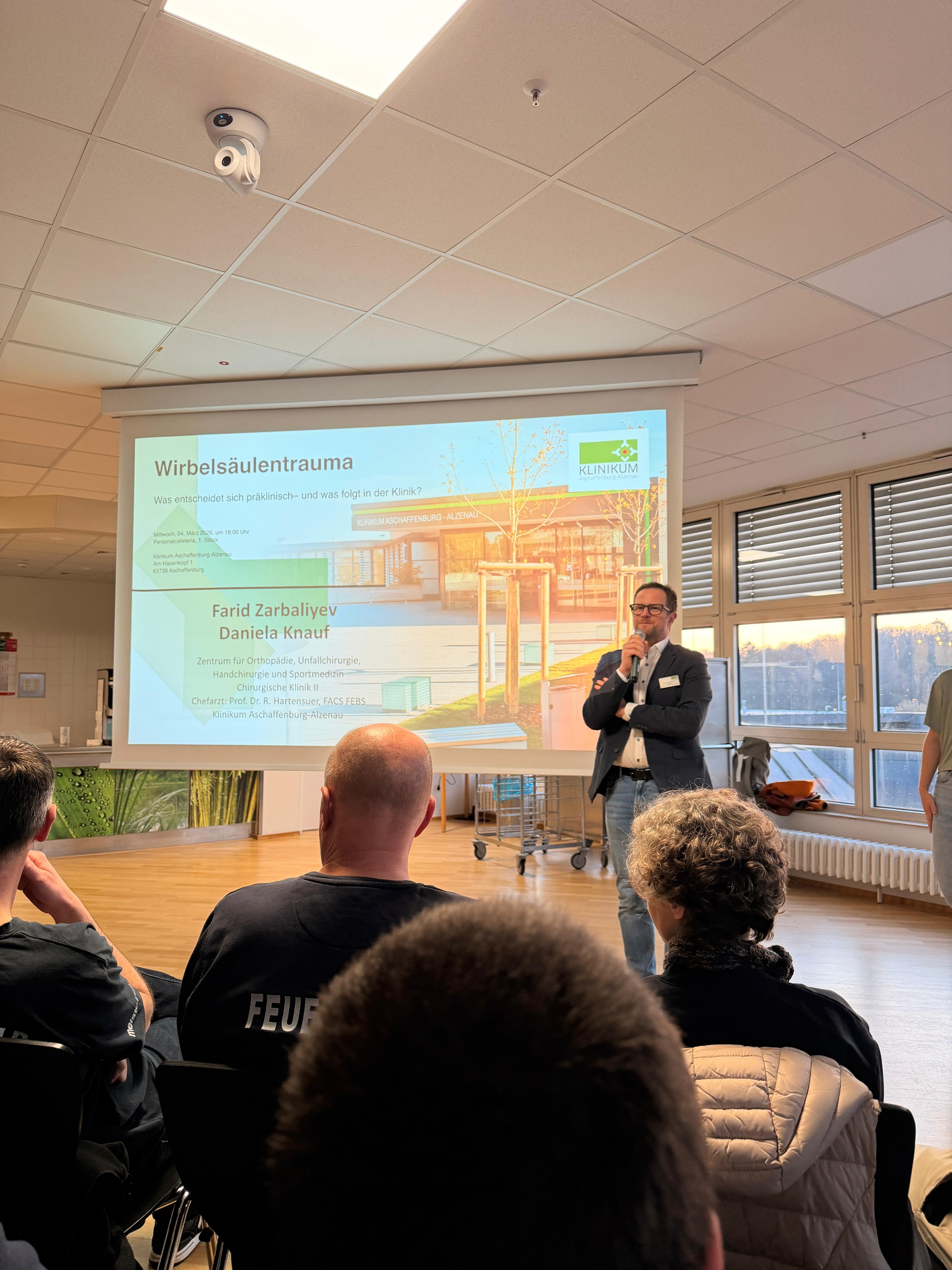 20260304 Fortbildung Wirbelsäulentrauma Klinikum 12