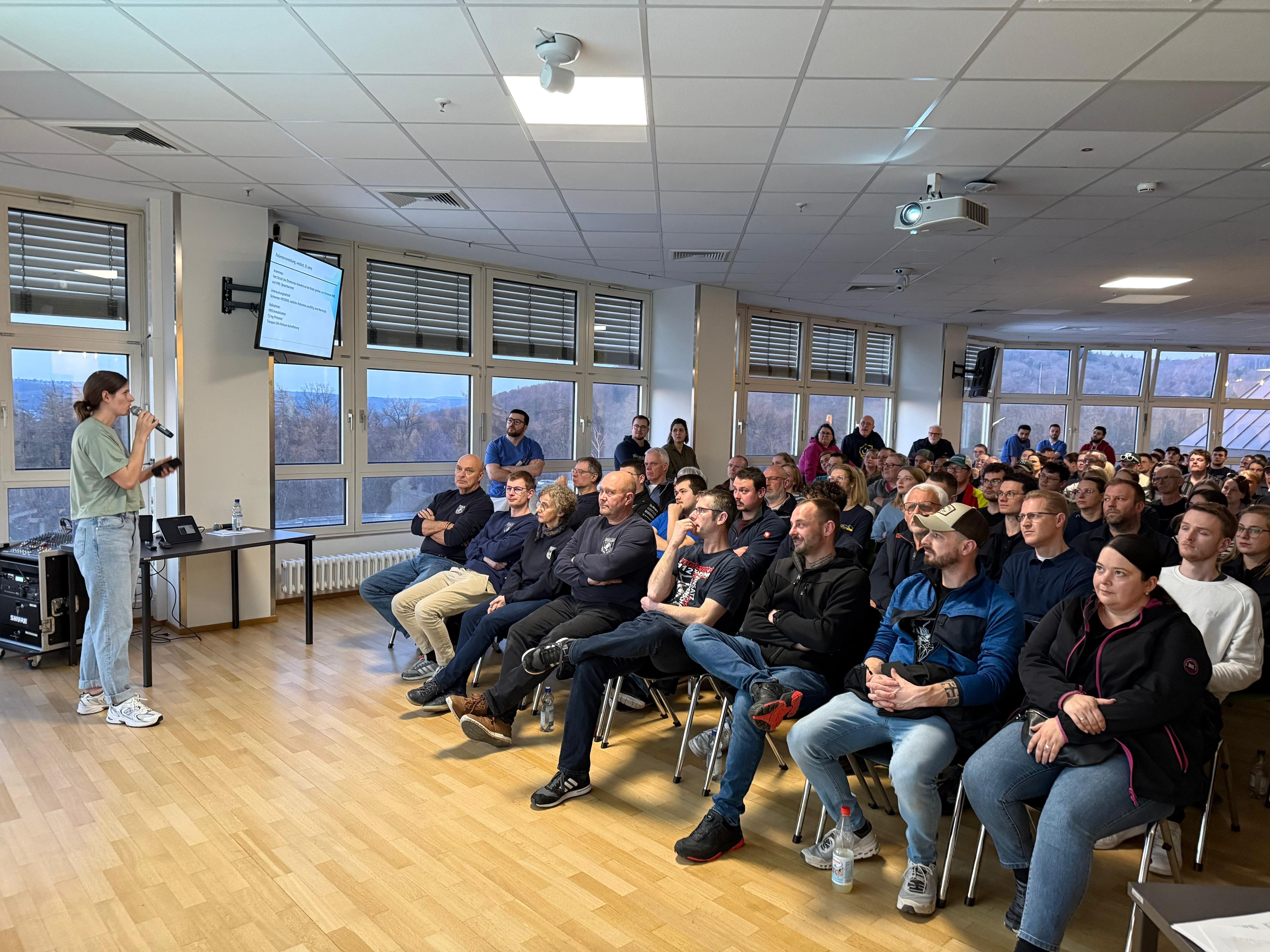 20260304 Fortbildung Wirbelsäulentrauma Klinikum 7