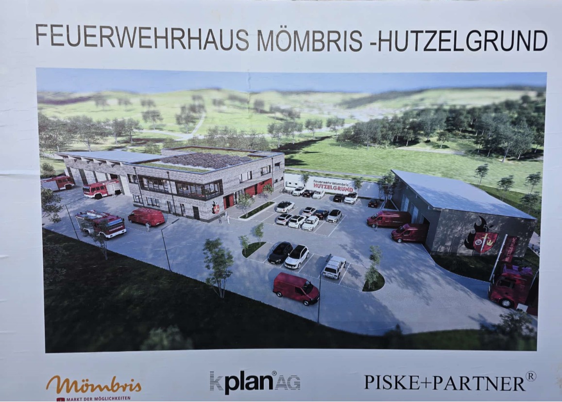 20260304 Richtfest Feuerwehrhaus FF Mömbris Hutzelgrund 1