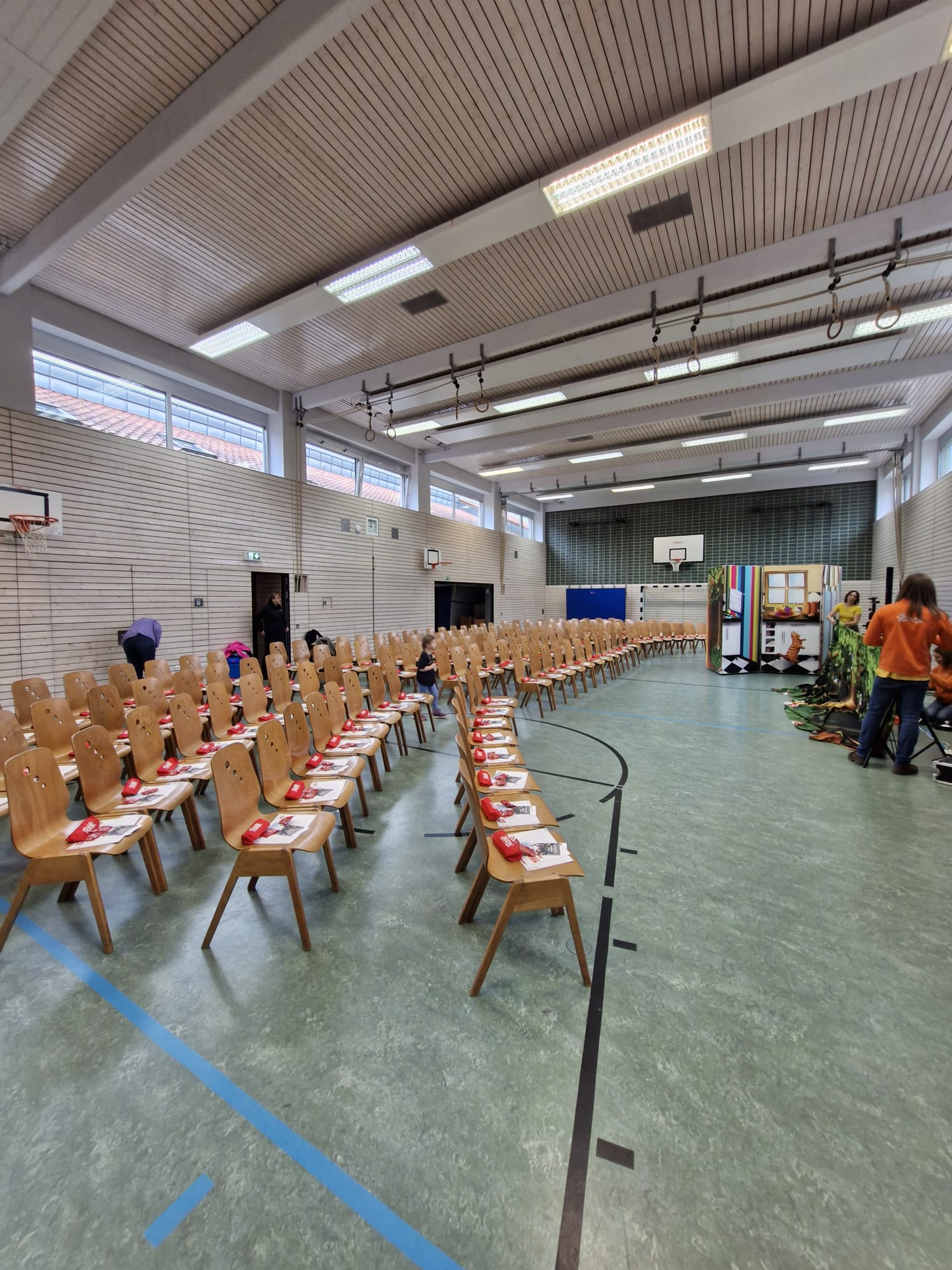 20260316 Brandschutzerziehung Marco und das Feuer Grundschule Winzenhohl 2