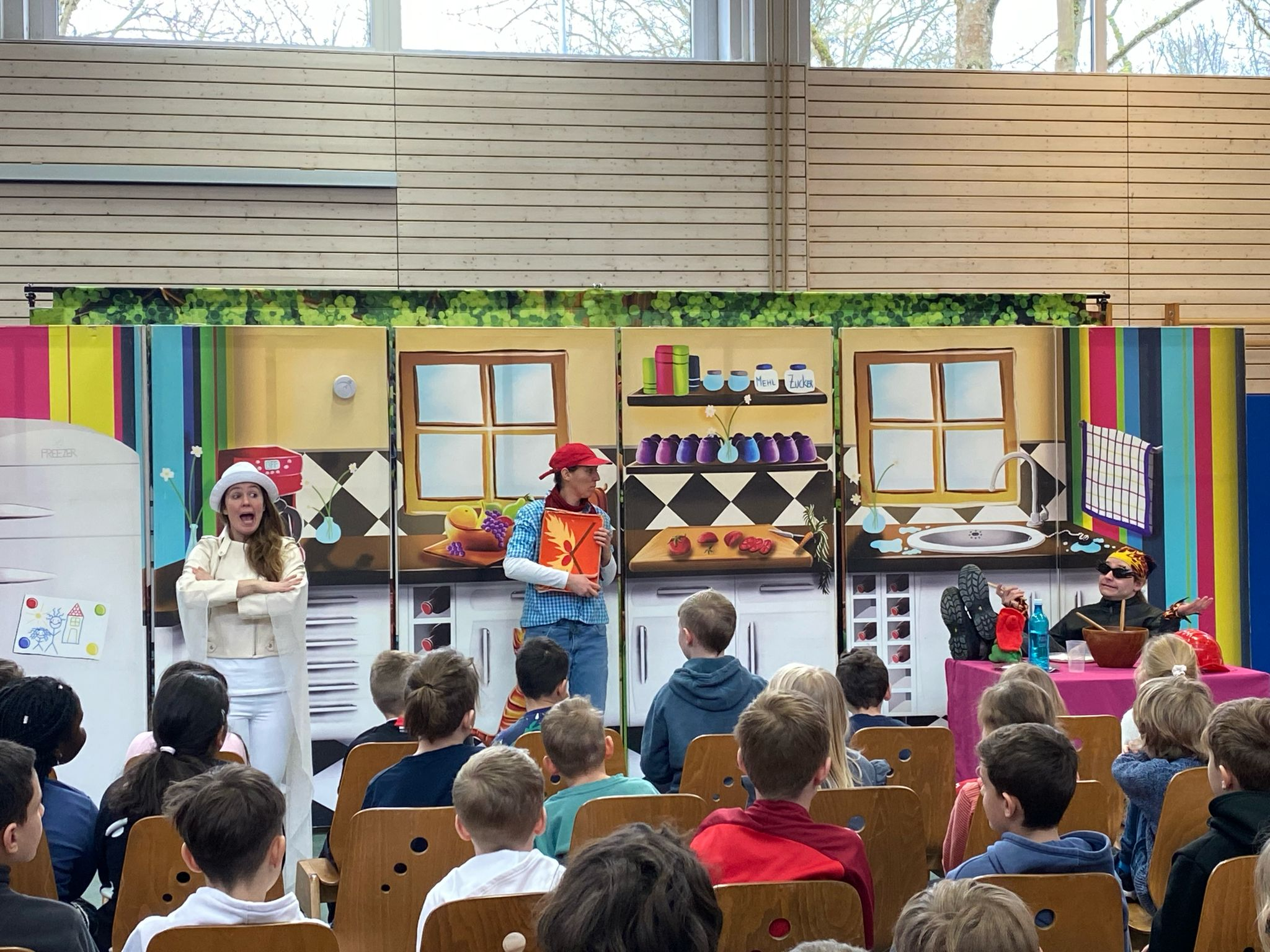 20260316 Brandschutzerziehung Marco und das Feuer Grundschule Winzenhohl 6