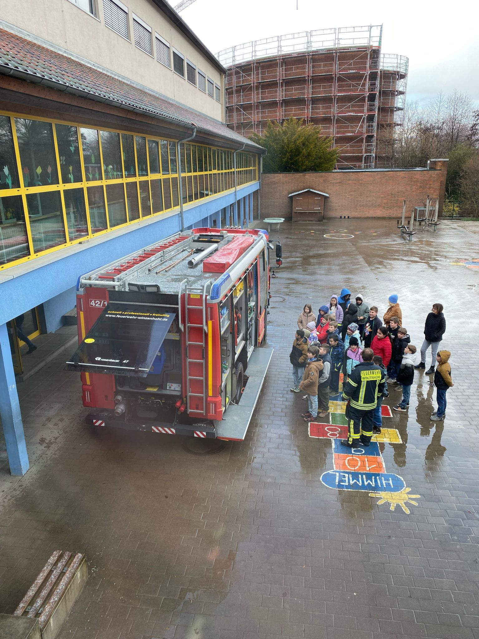 20260316 Brandschutzerziehung Marco und das Feuer Grundschule Winzenhohl 9