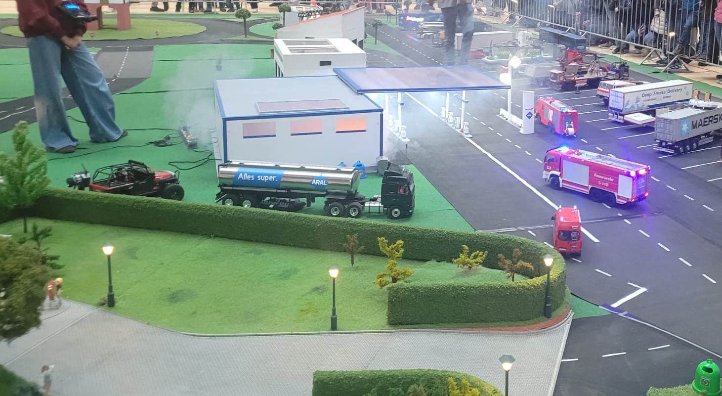 20260329 Mini Trucker eV Veranstaltung mit Feuerwehrmodellen 15