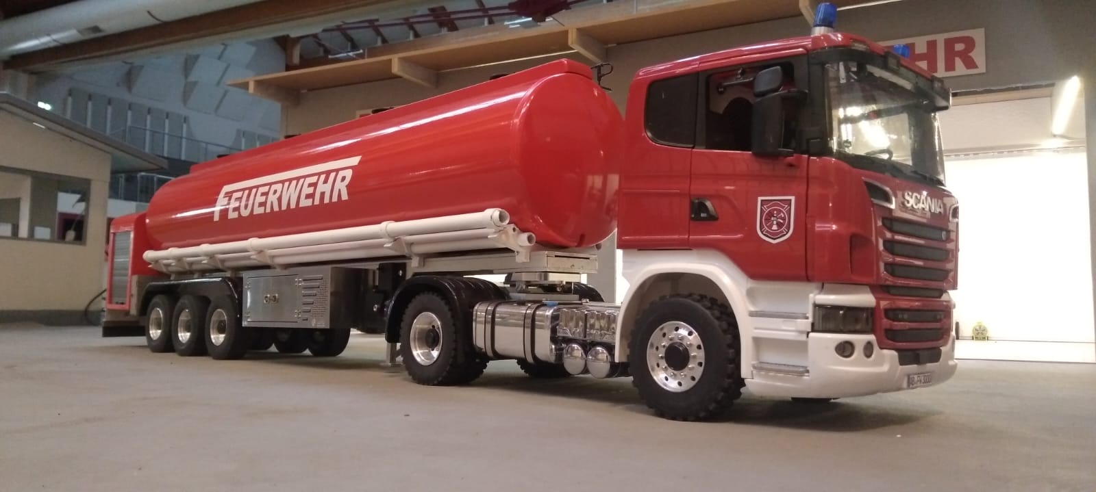 20260329 Mini Trucker eV Veranstaltung mit Feuerwehrmodellen 7