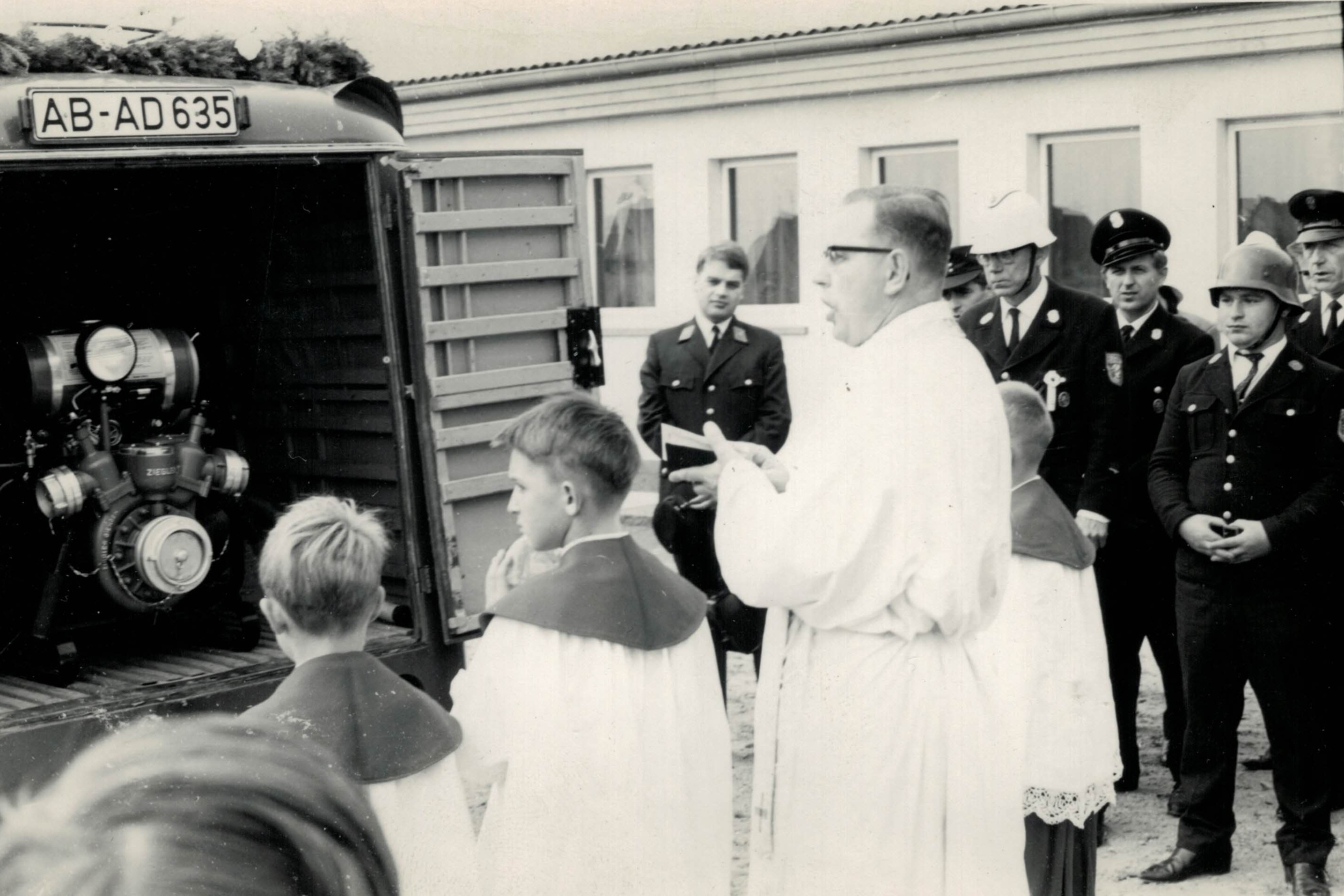 19650829 FF Ringheim Einweihung TS