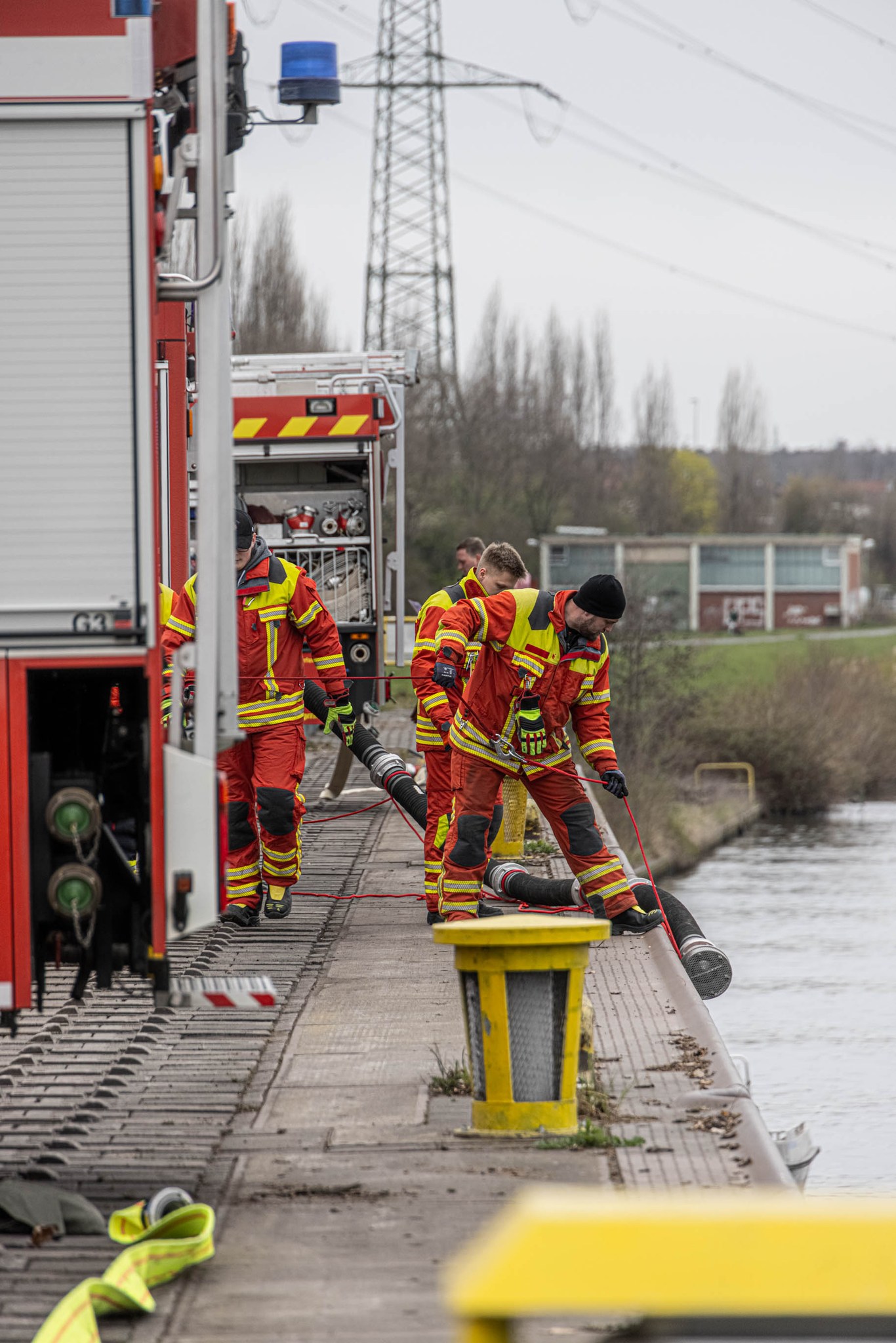 20260425 Maschinistenlehrgang in Großostheim beendet 2