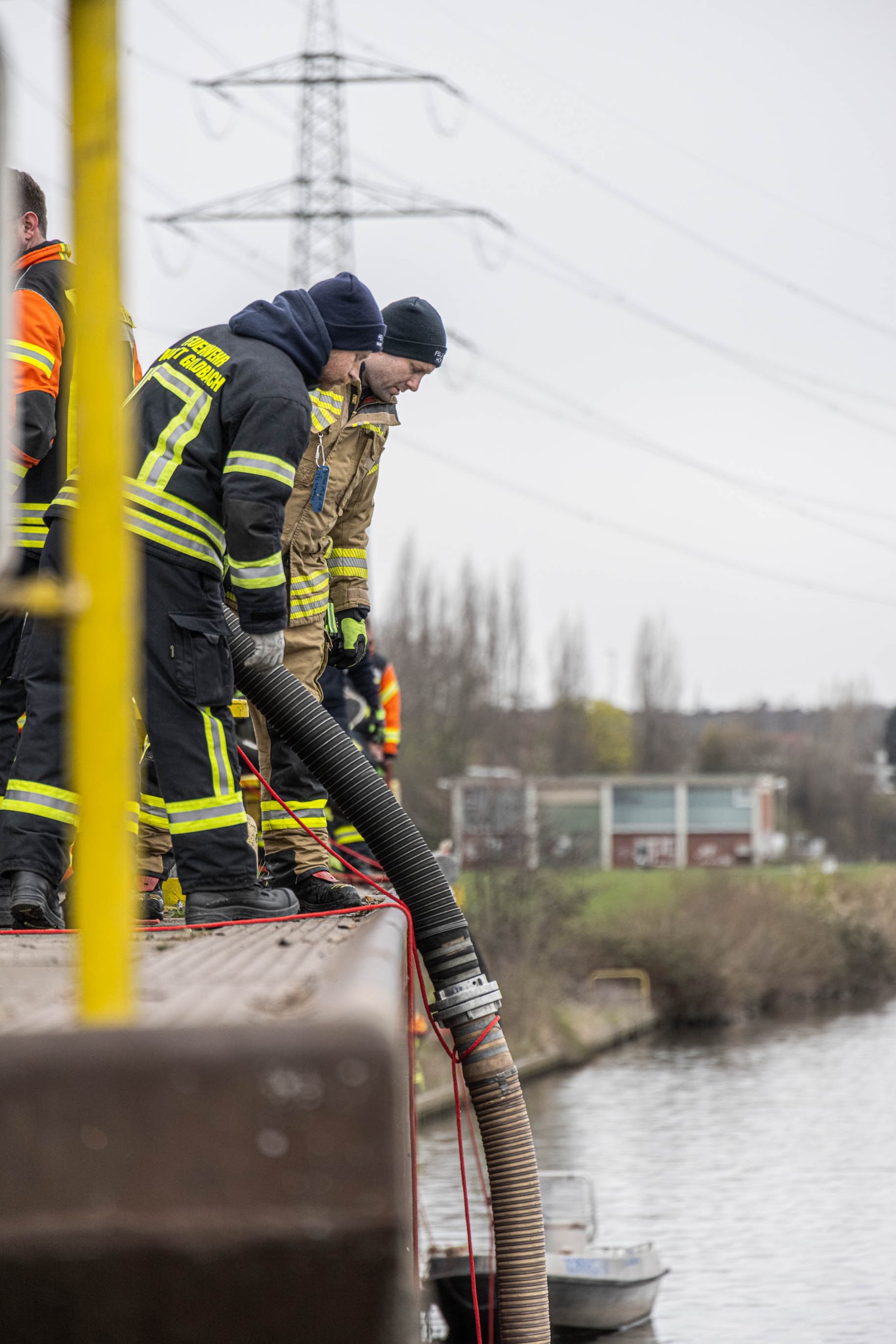 20260425 Maschinistenlehrgang in Großostheim beendet 3