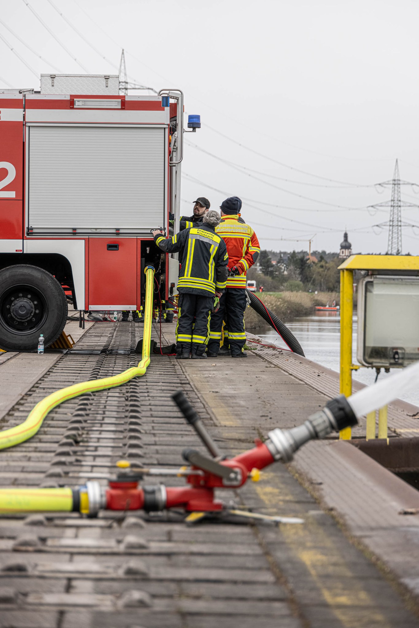 20260425 Maschinistenlehrgang in Großostheim beendet 5